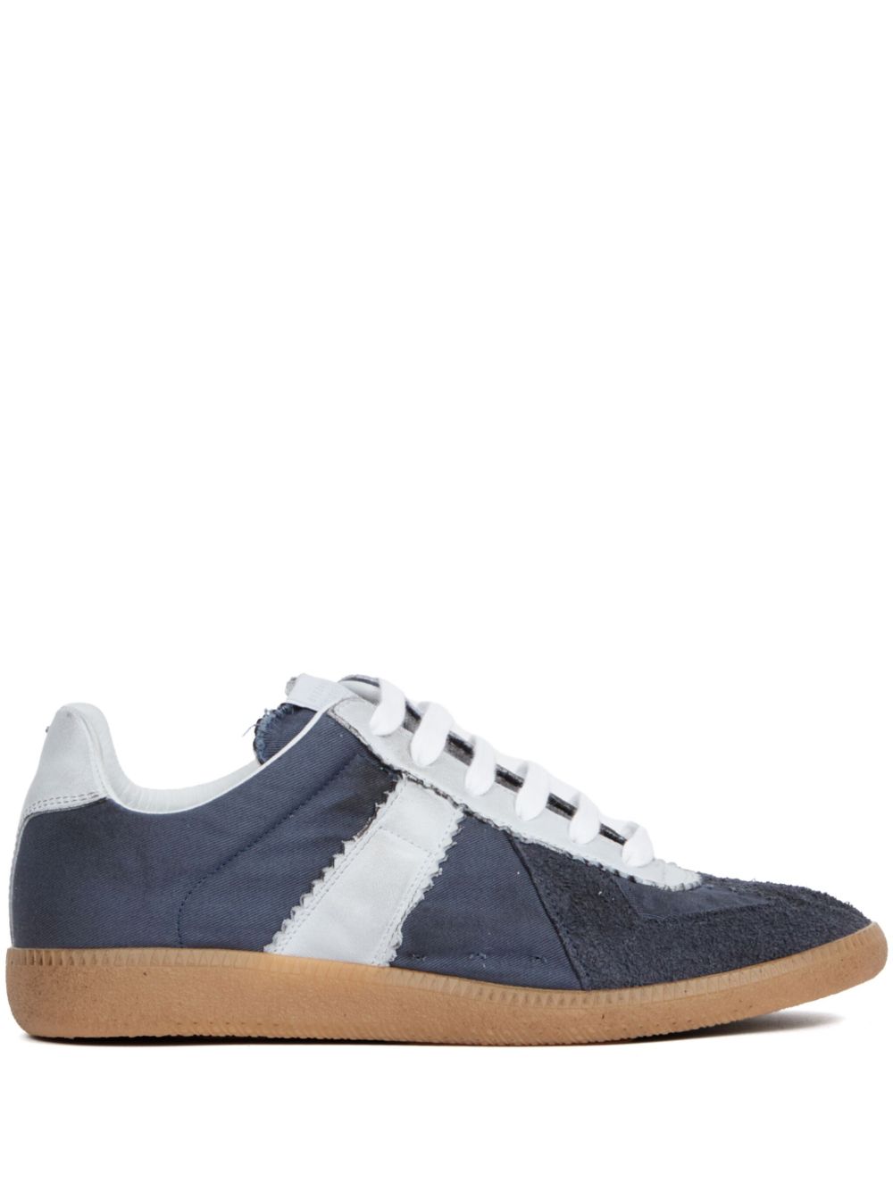 Maison Margiela Replica 运动鞋 - 蓝色