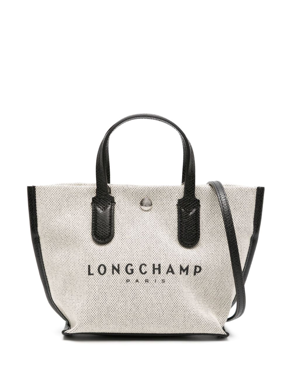 Longchamp Essential 小号手提包 - 中性色