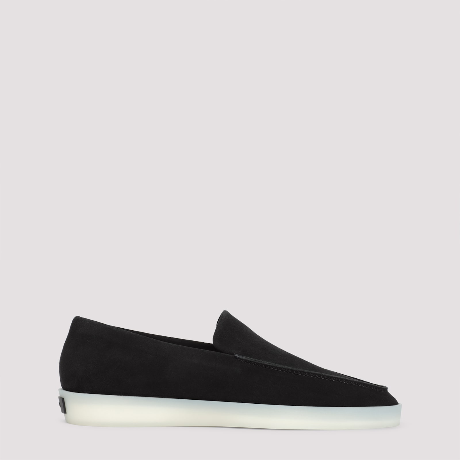 Fear of God 小牛皮乐福鞋