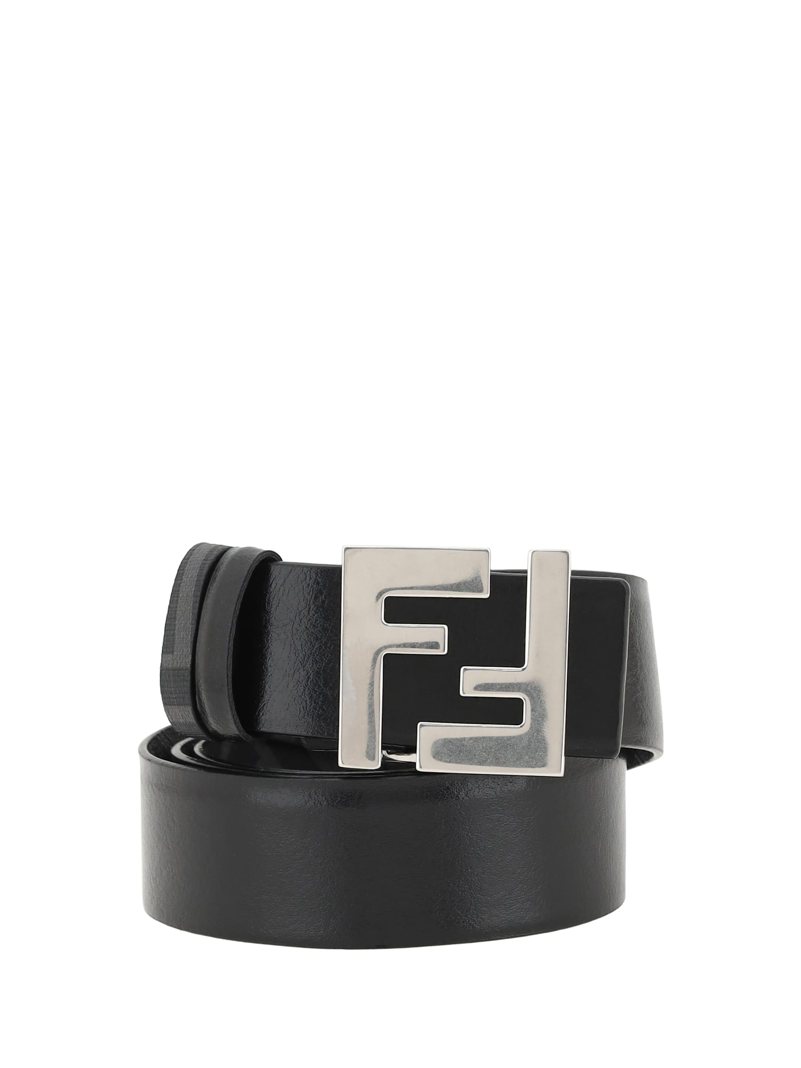 Fendi 腰带 FF内里
