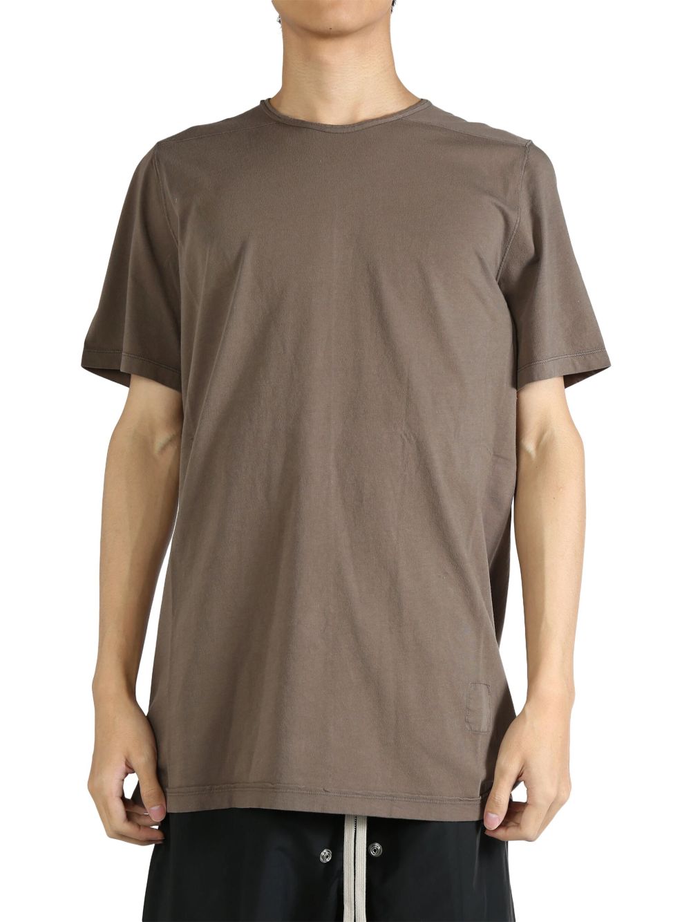 Rick Owens DRKSHDW Level T T-shirt - 褐色
