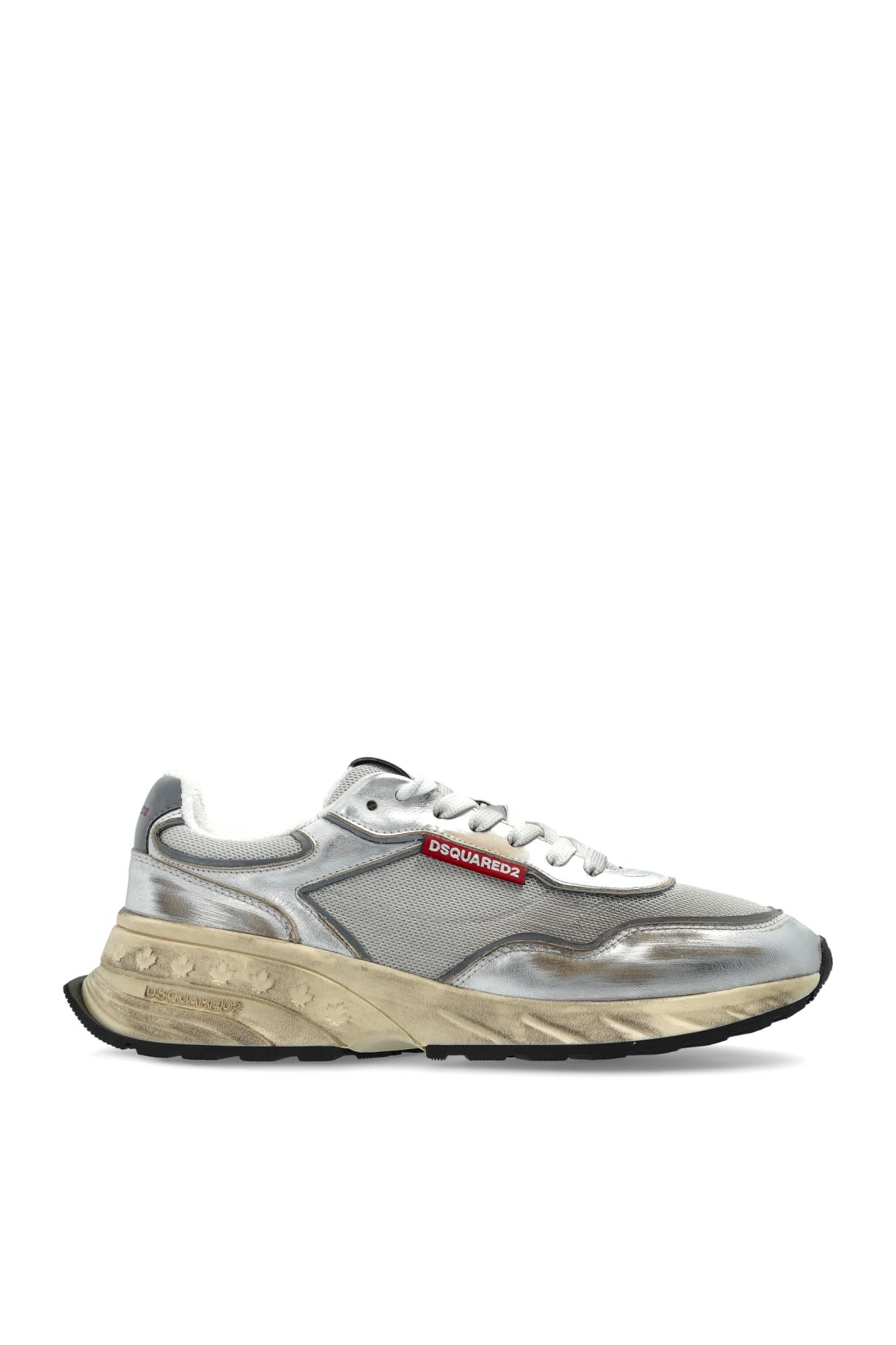 Dsquared2 Sneakers Sprinter