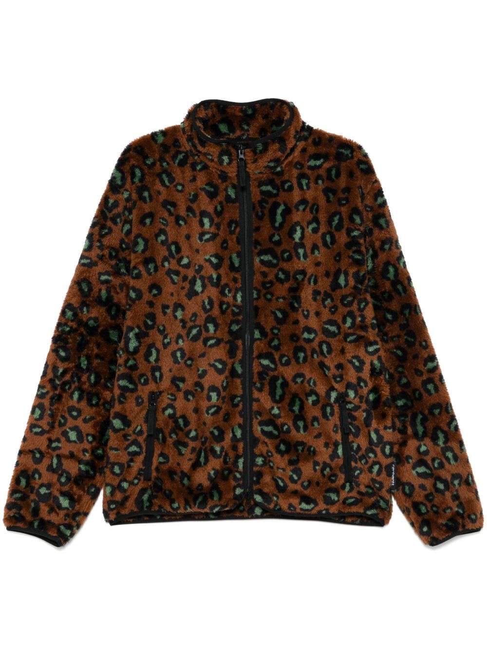 Carhartt WIP Jebson 夹克 - 褐色