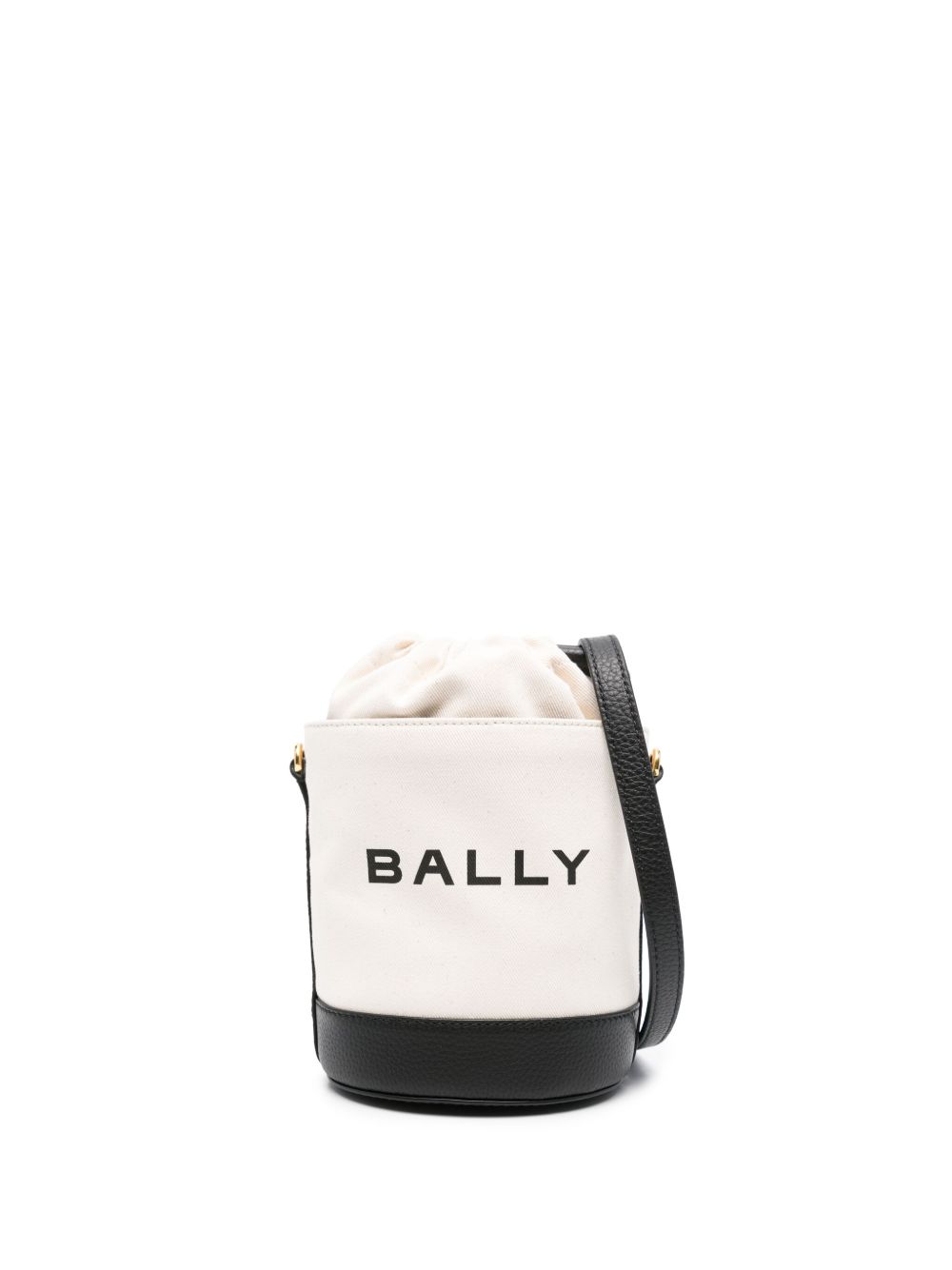 Bally Bar 水桶包 - 中性色