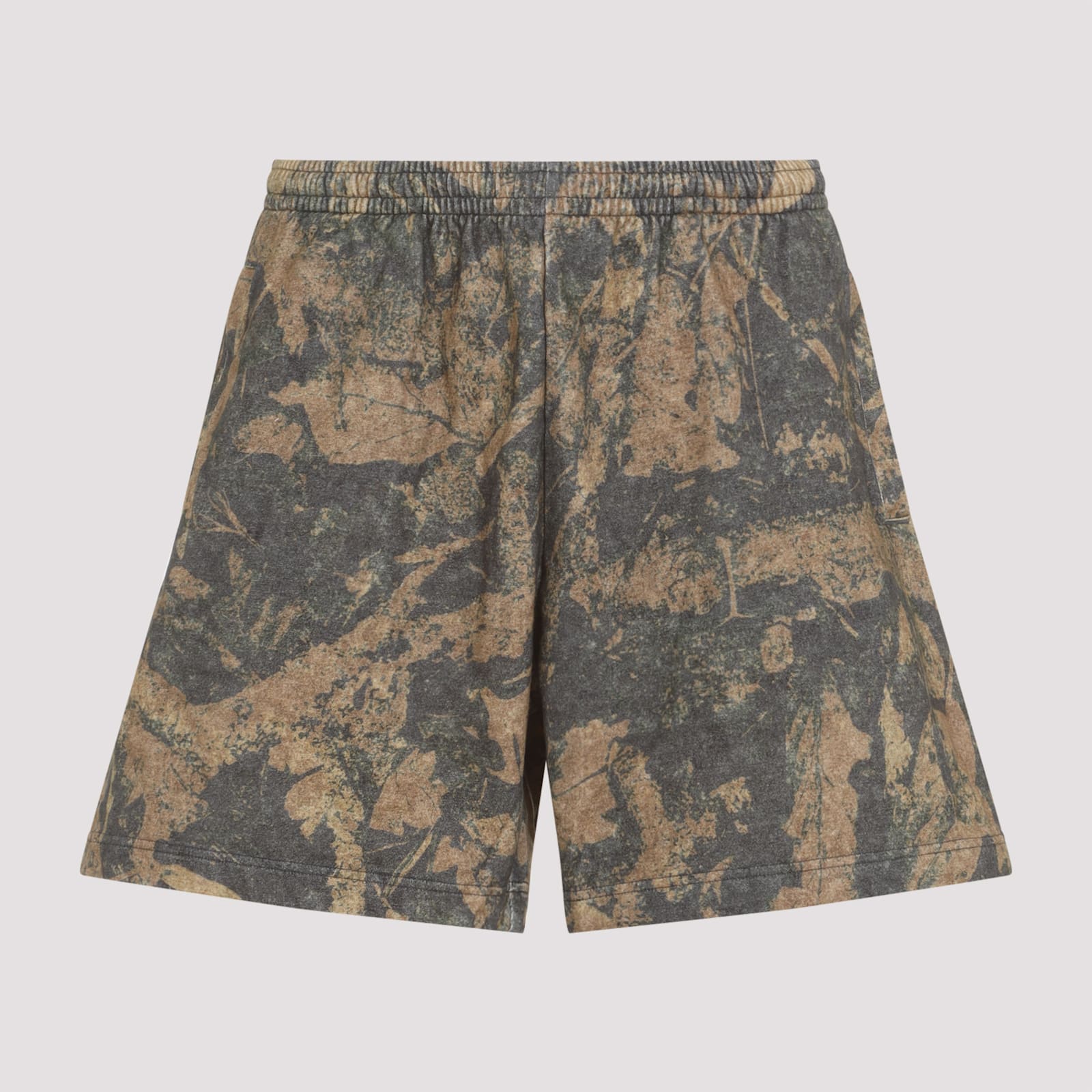 Acne Studios Cotton Bermudas
