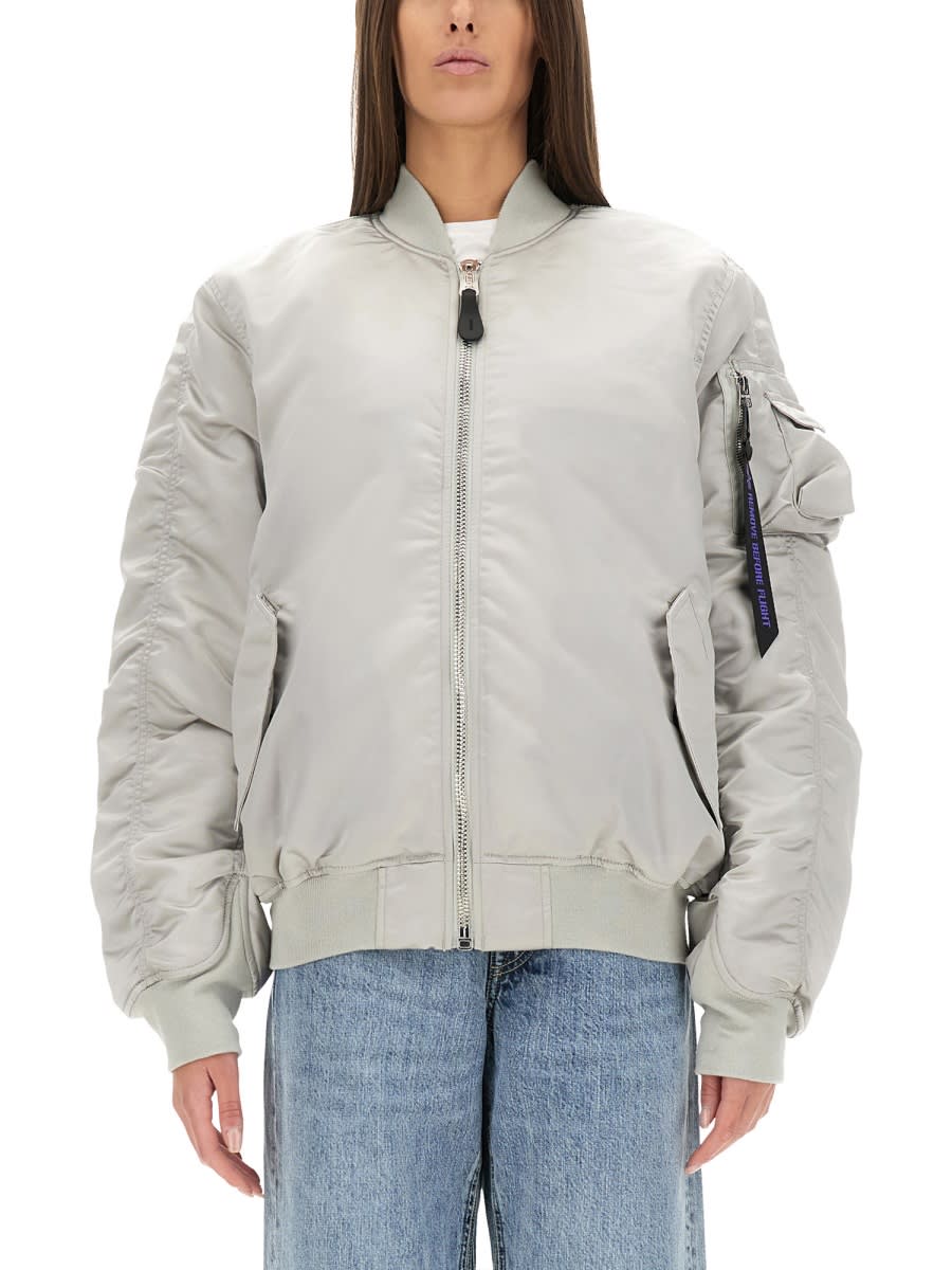 Alpha Industries Bomber ma-1