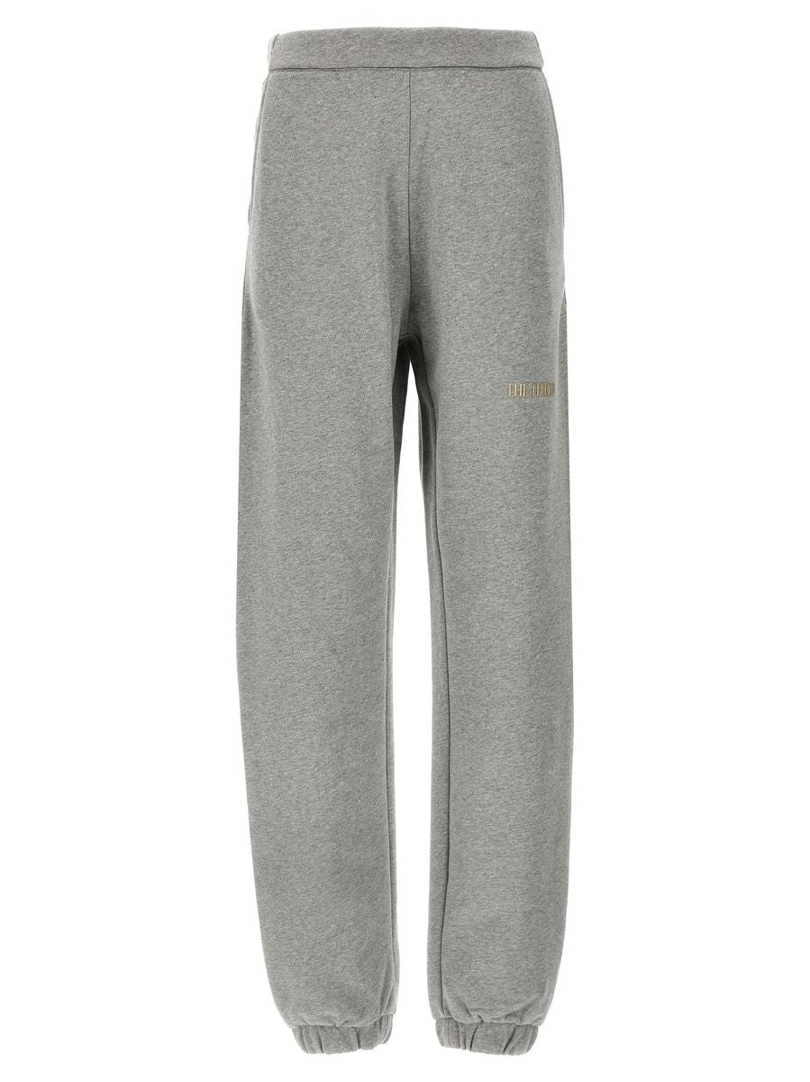 The Attico Trousers