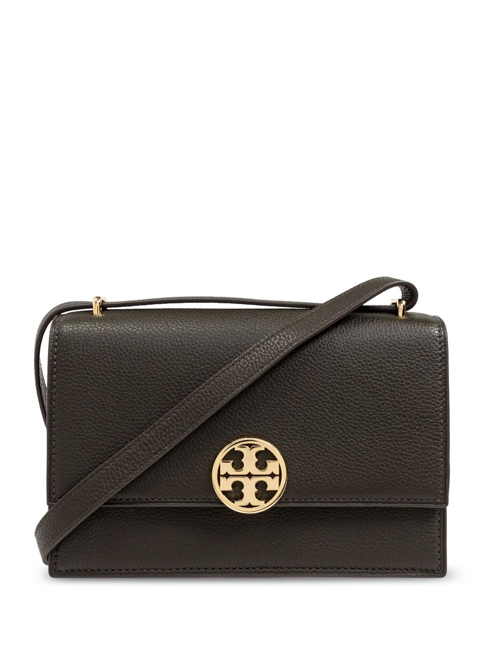 Tory Burch Miller 单肩包 - 绿色