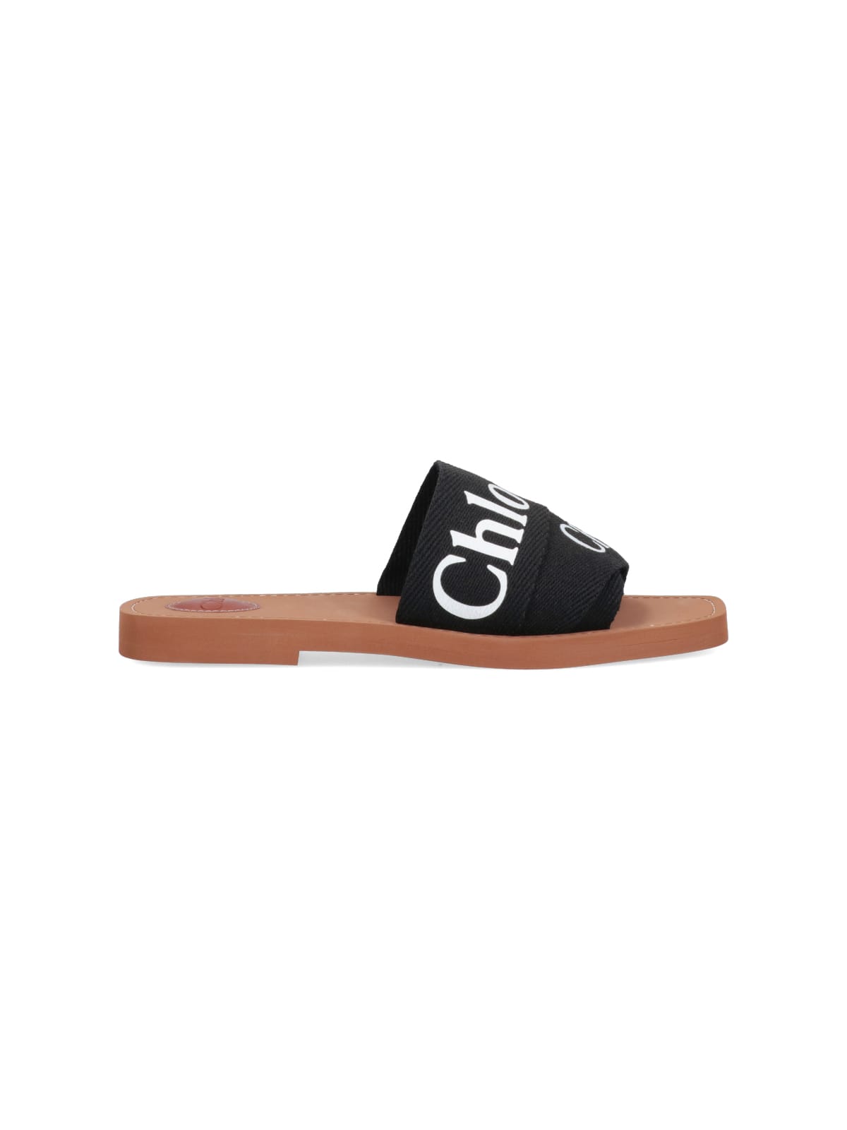 Chloé Woody Sandals