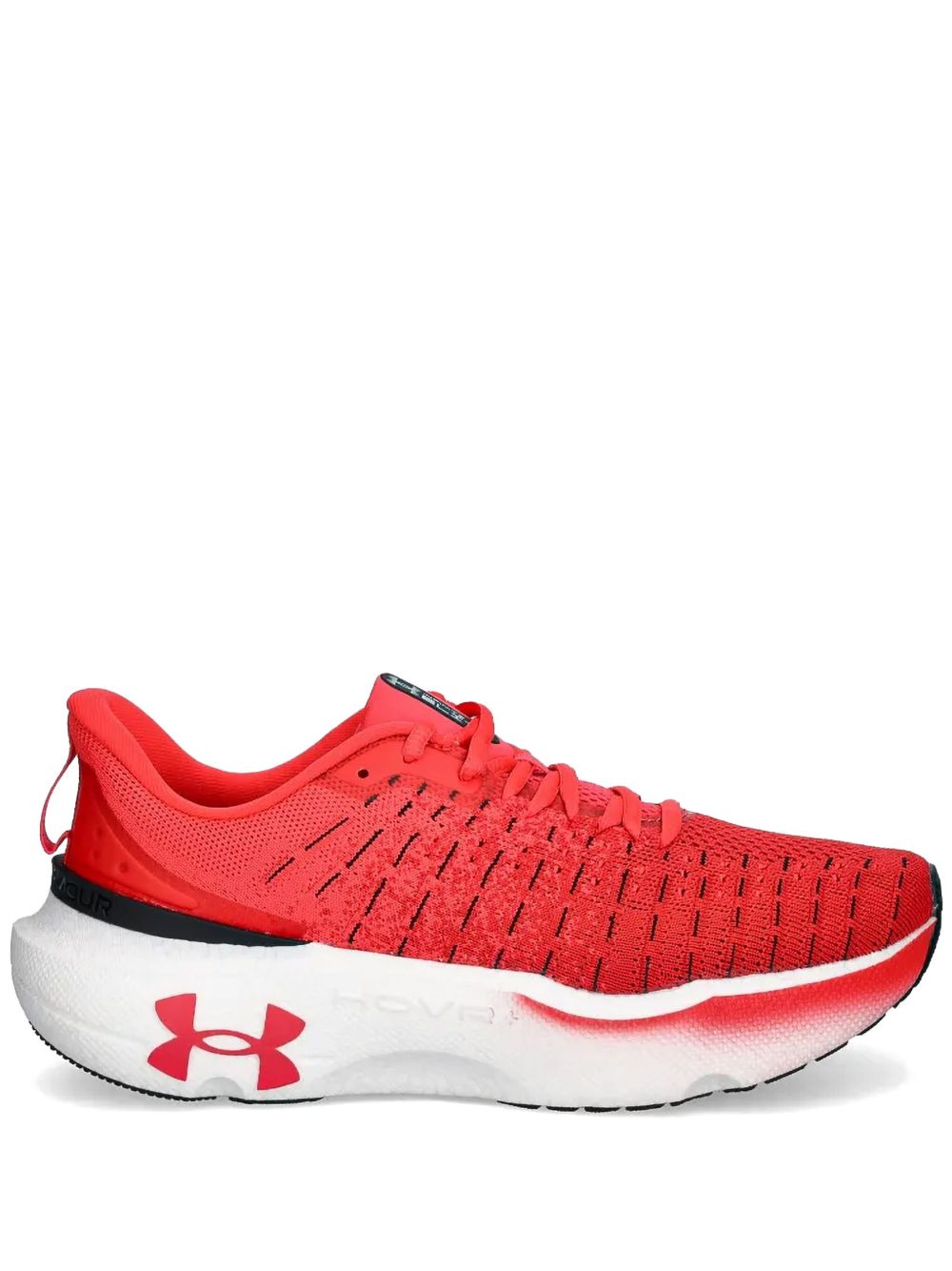 Under Armour Infinite Elite 运动鞋 - 红色