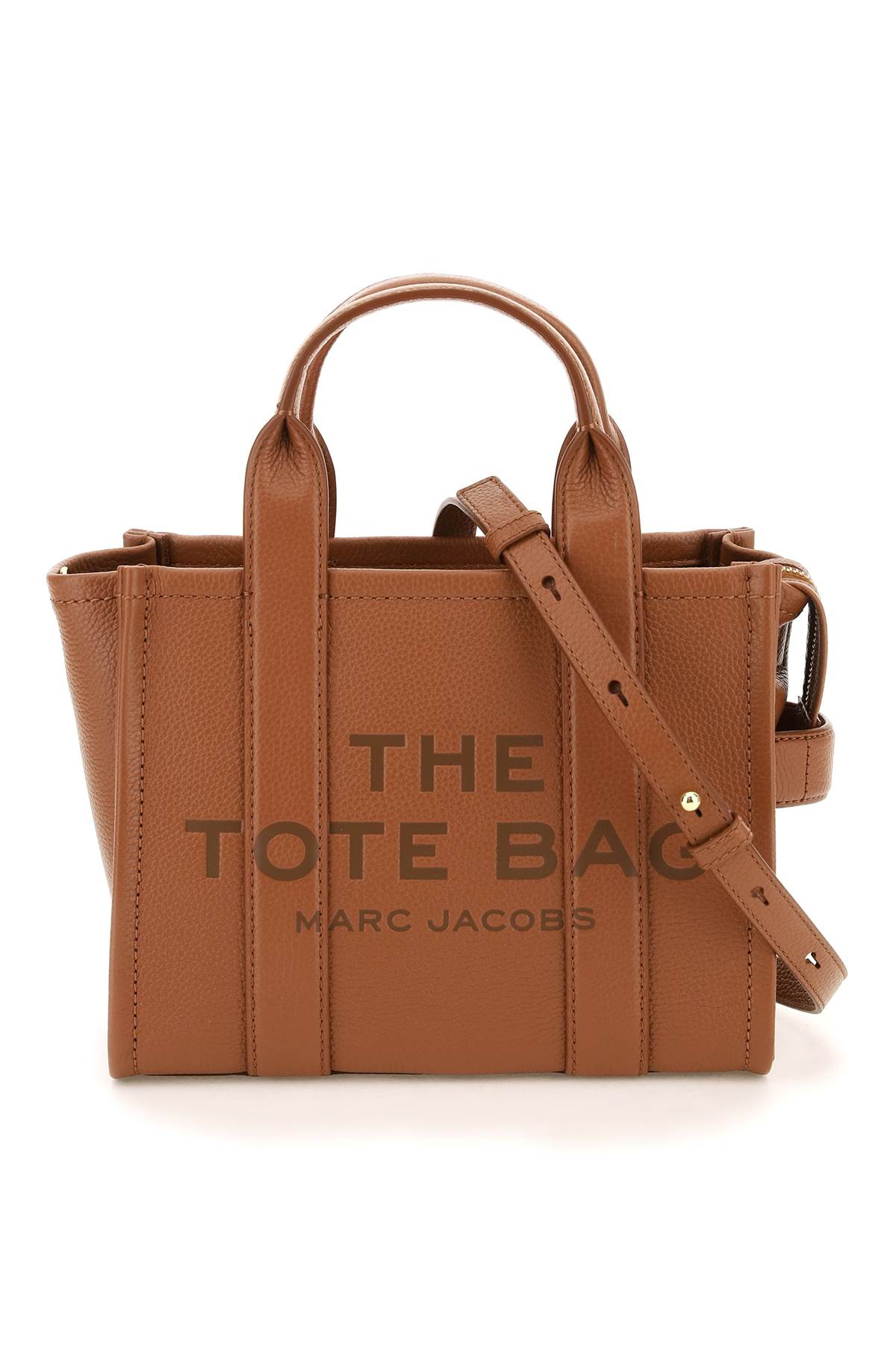 Marc Jacobs 小号皮革托特包