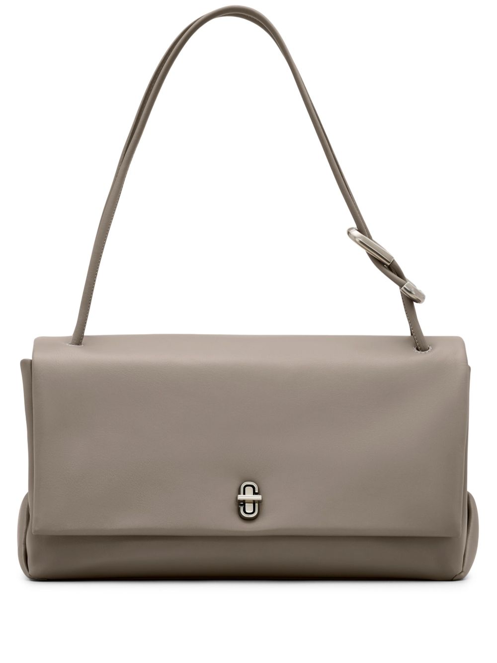 Marc Jacobs The Large Dual 单肩包 - 中性色