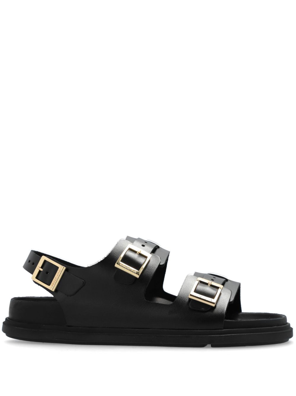Birkenstock Cannes 凉鞋 - 黑色