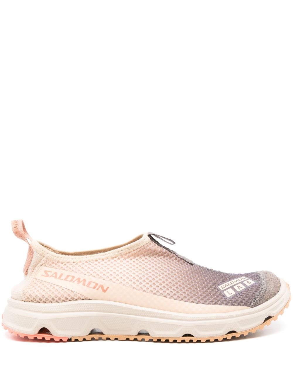 Salomon RX Moc 3.0 套穿式运动鞋 - 中性色