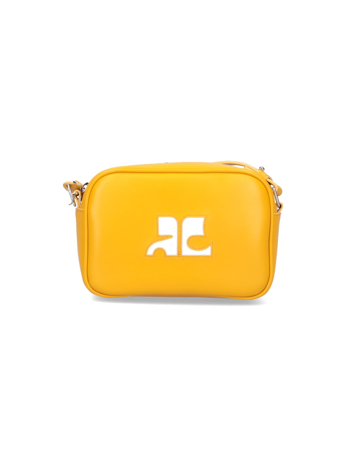 Courrèges "Re-Edition" Camera Bag