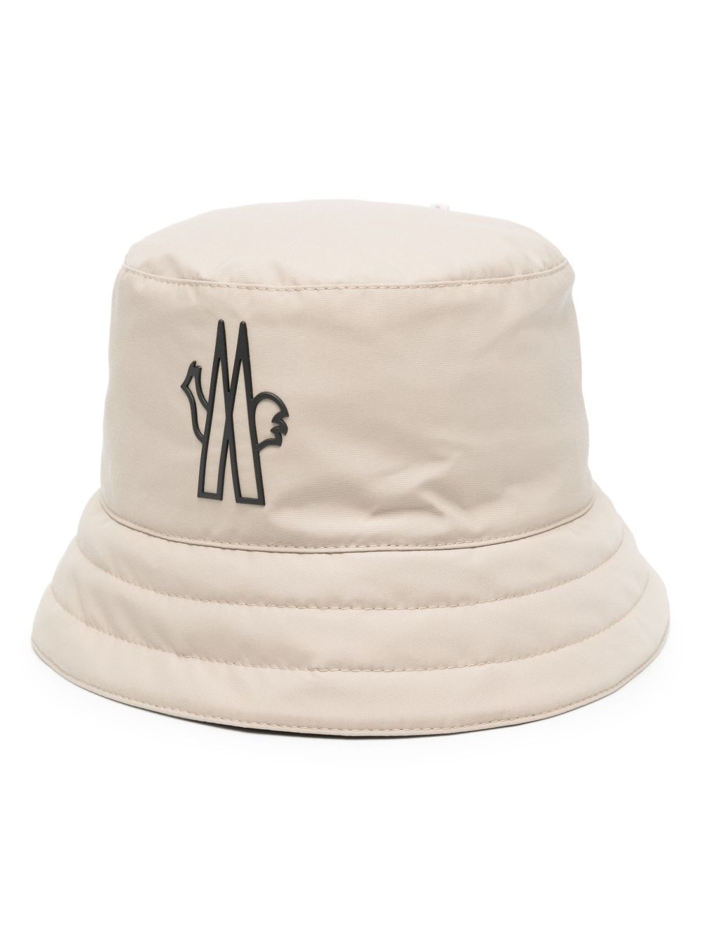 Moncler Grenoble GORE-TEX 渔夫帽 - 中性色