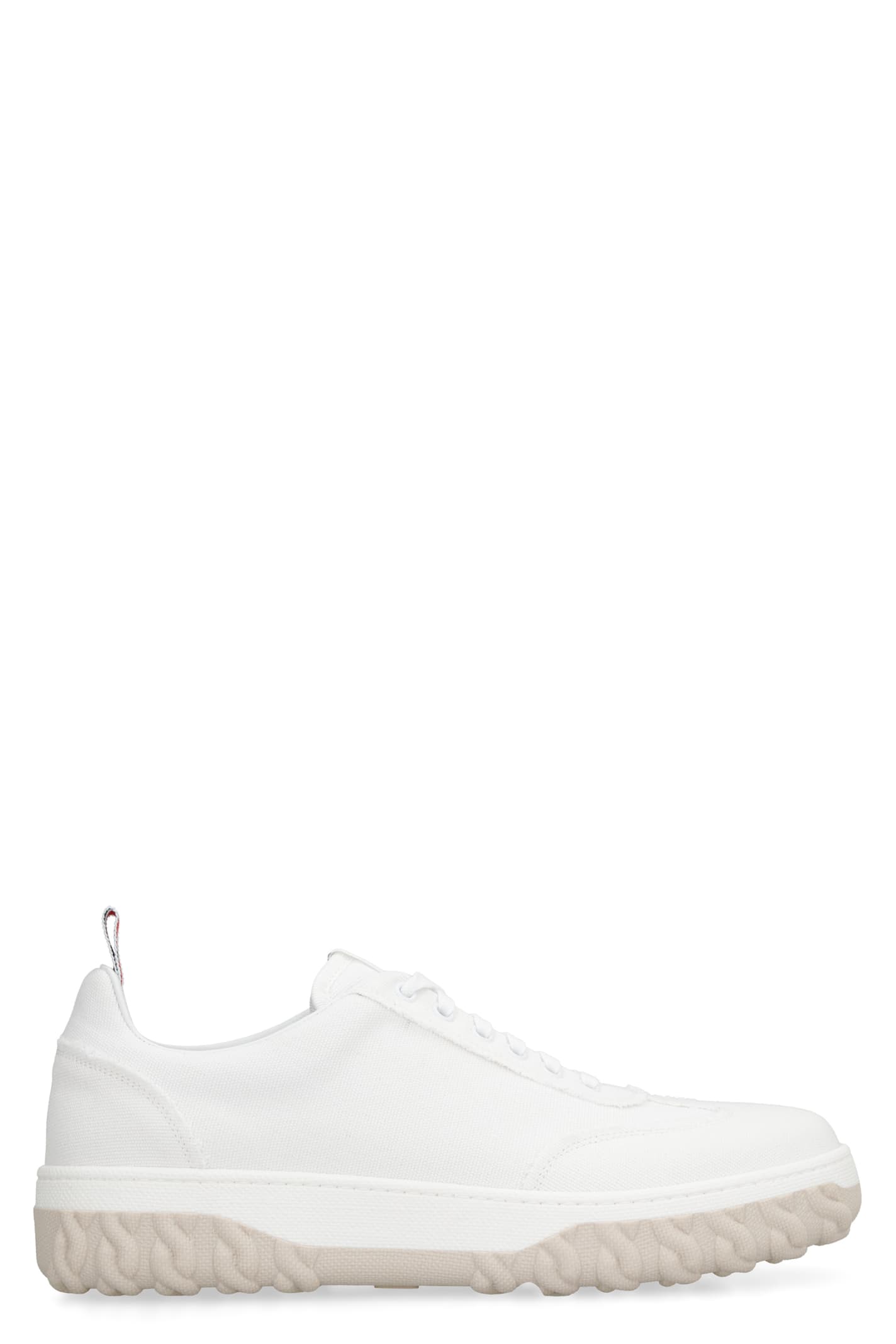 Thom Browne 田野帆布运动鞋