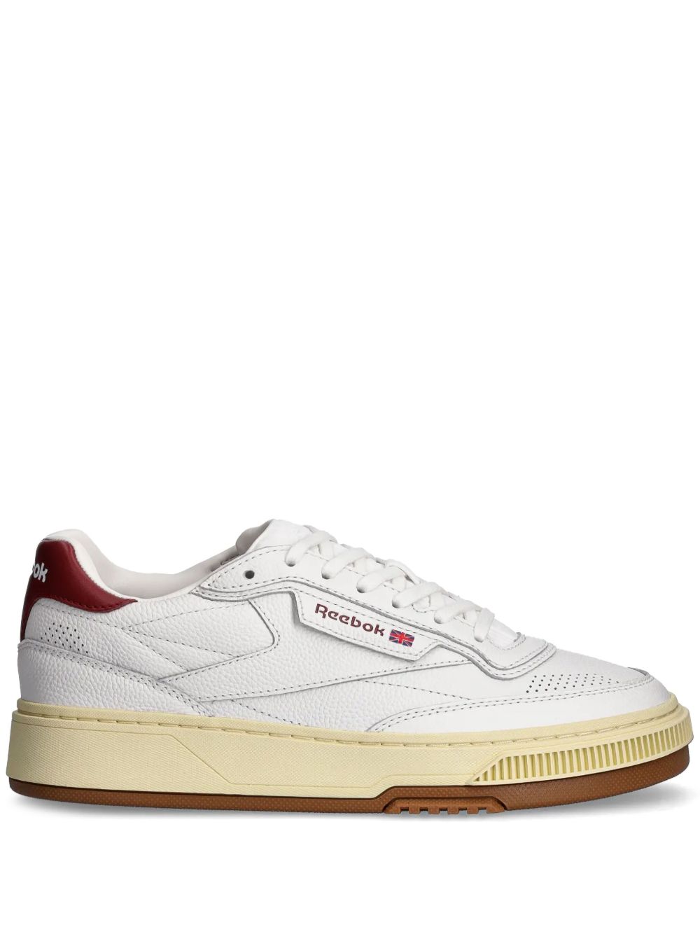 Reebok LTD Club C LTD 运动鞋 - 白色