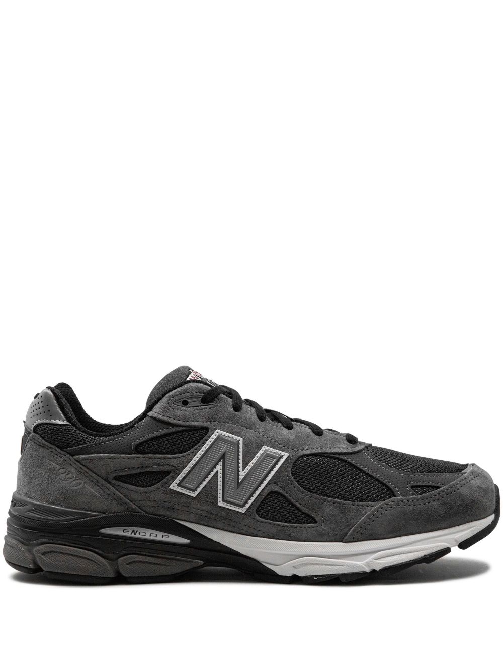 New Balance x United Arrows & Sons 990v3 Grey 运动鞋 - 灰色