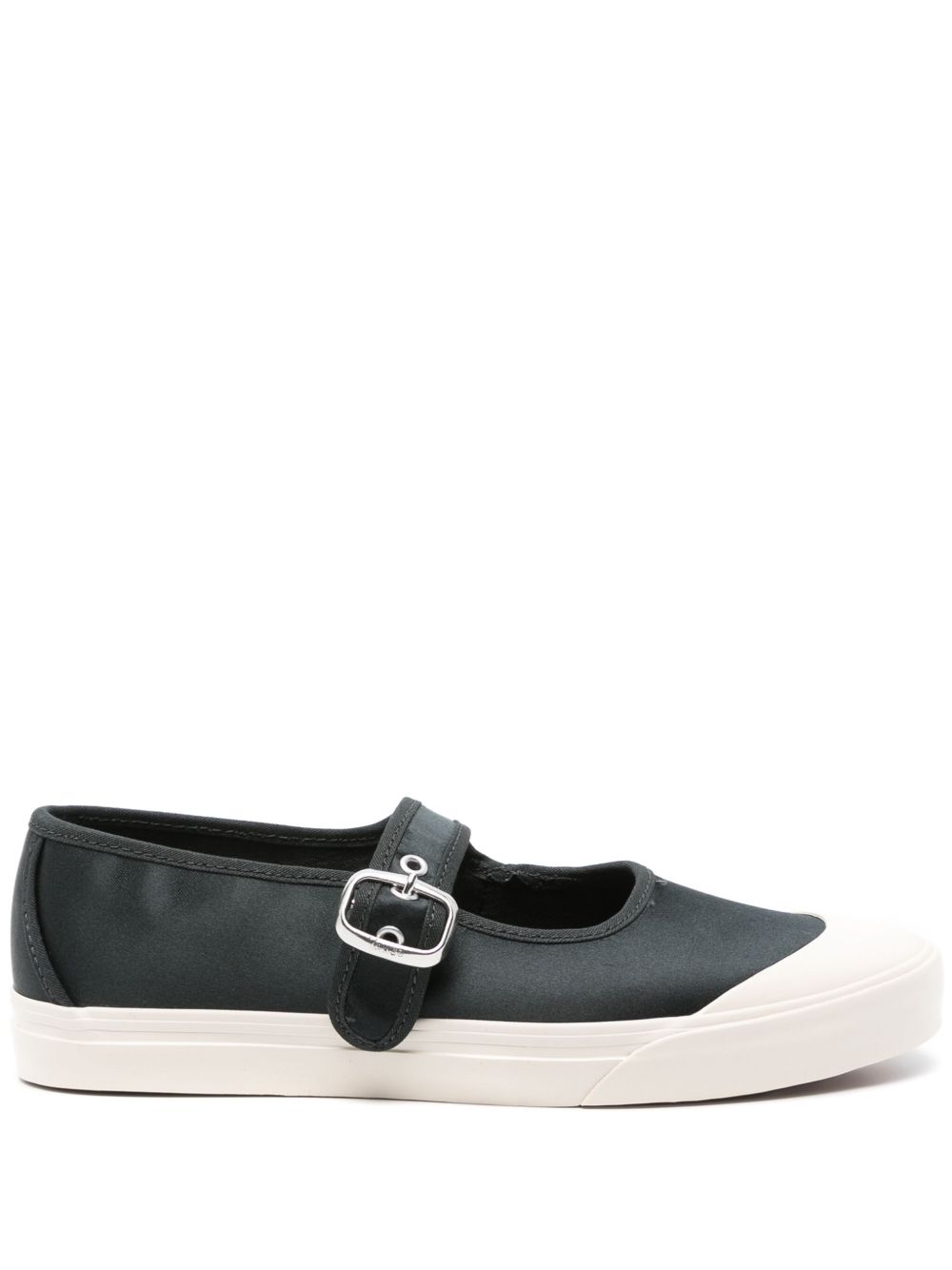 Vans 93 玛丽珍运动鞋 - 黑色