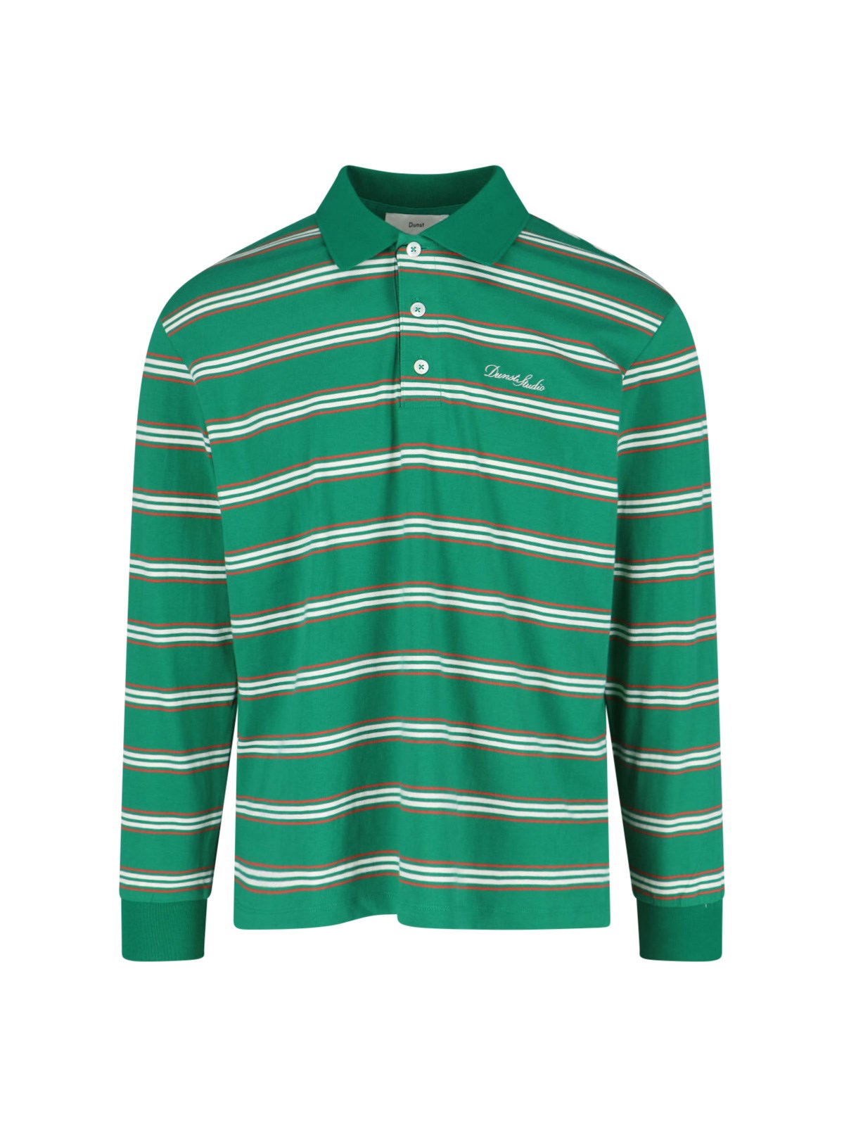 Dunst "Unisex" Logo Polo Shirt