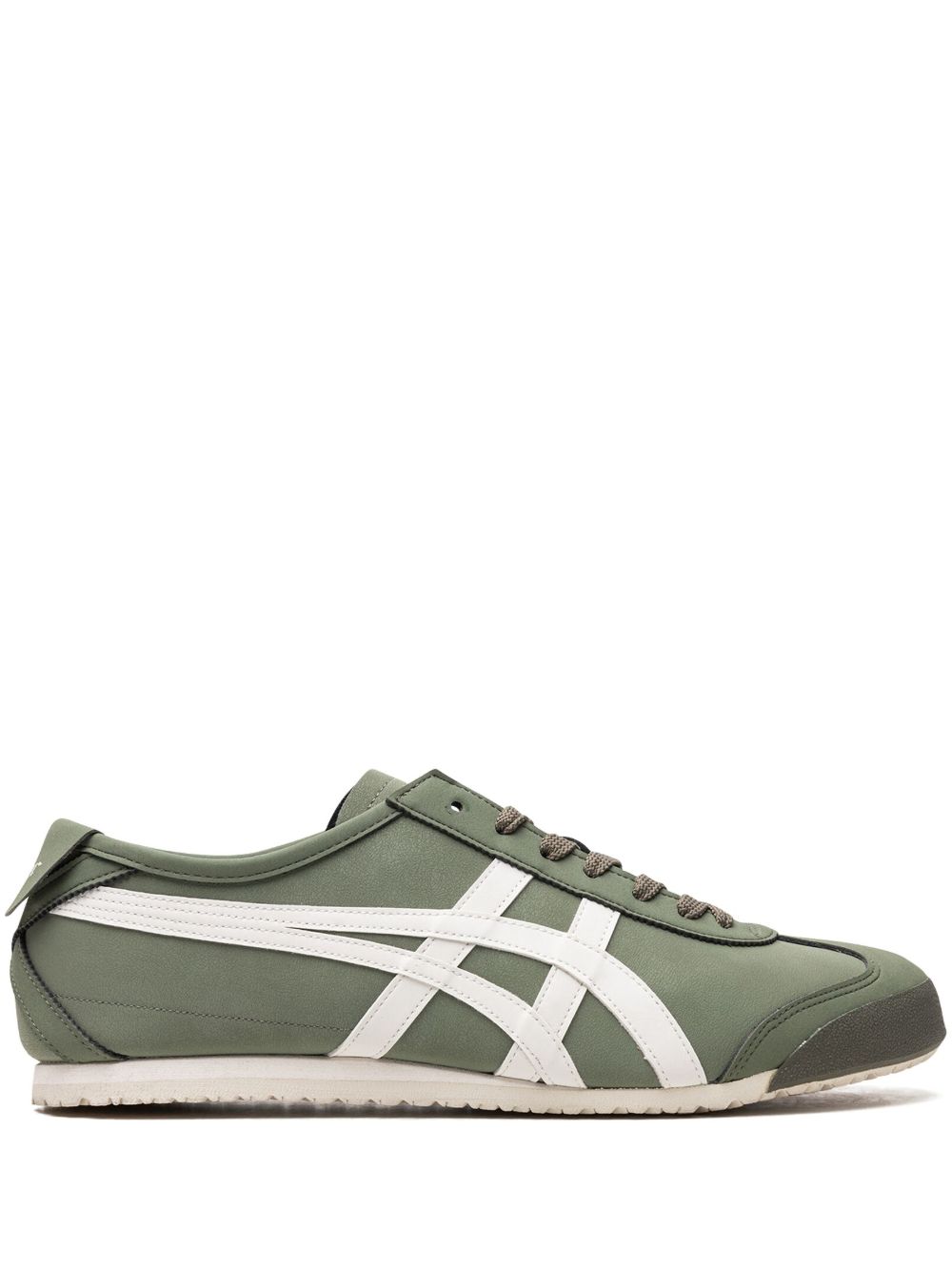 Onitsuka Tiger Mexico 66™ Mantle Green 运动鞋 - 绿色