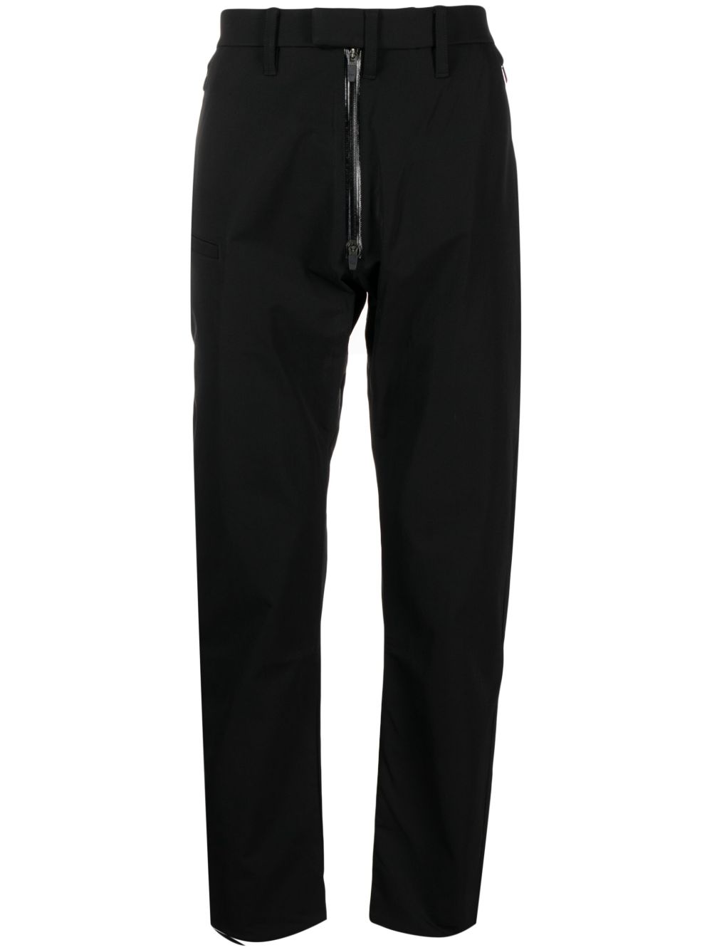 ACRONYM P47 Schoeller® Dryskin™ 垮裤 - 黑色