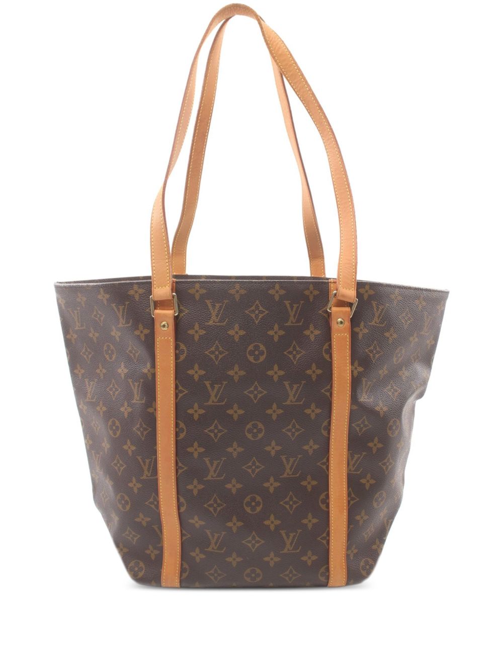 Louis Vuitton Pre-Owned 2001 Sac tote bag - 褐色