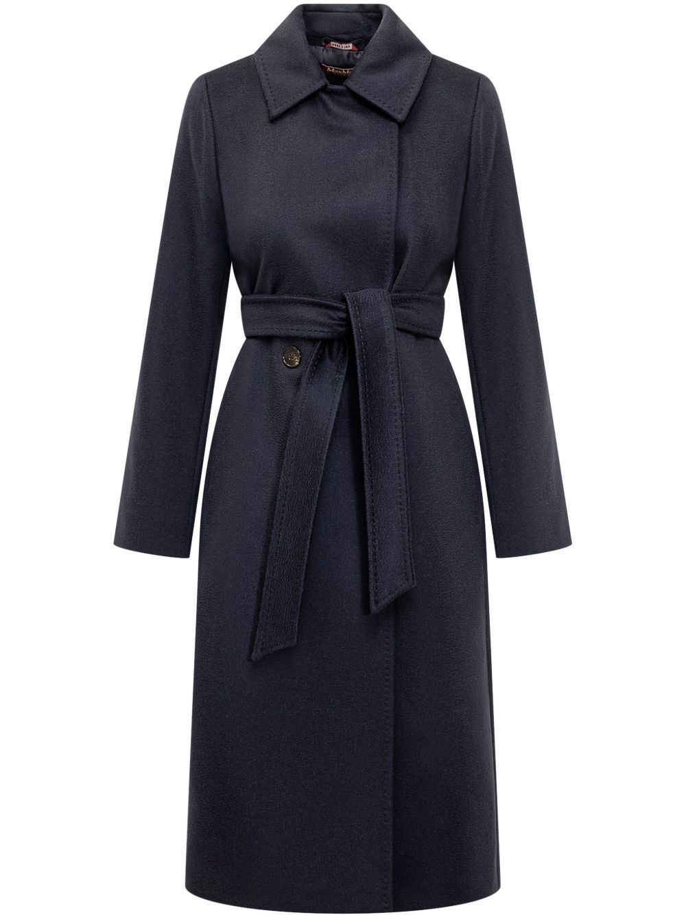 Max Mara Bcollag 外套 - 蓝色