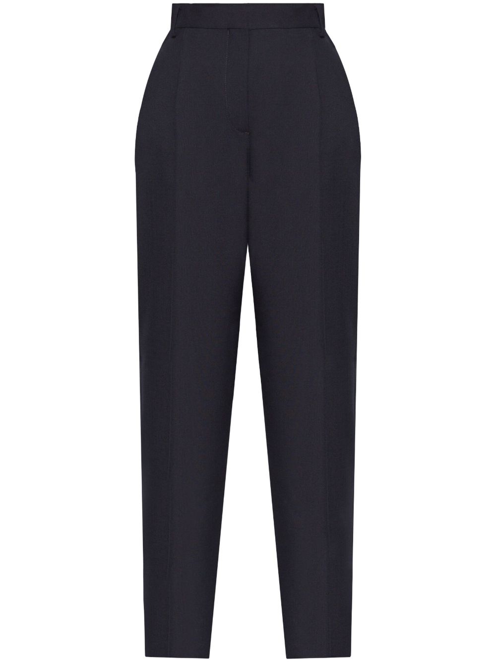Officine Generale New Sophie 长裤 - 蓝色