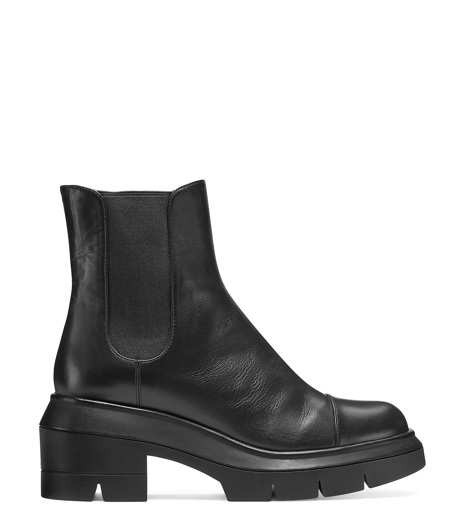Stuart Weitzman Norah - Woman Boots And Booties Black 38