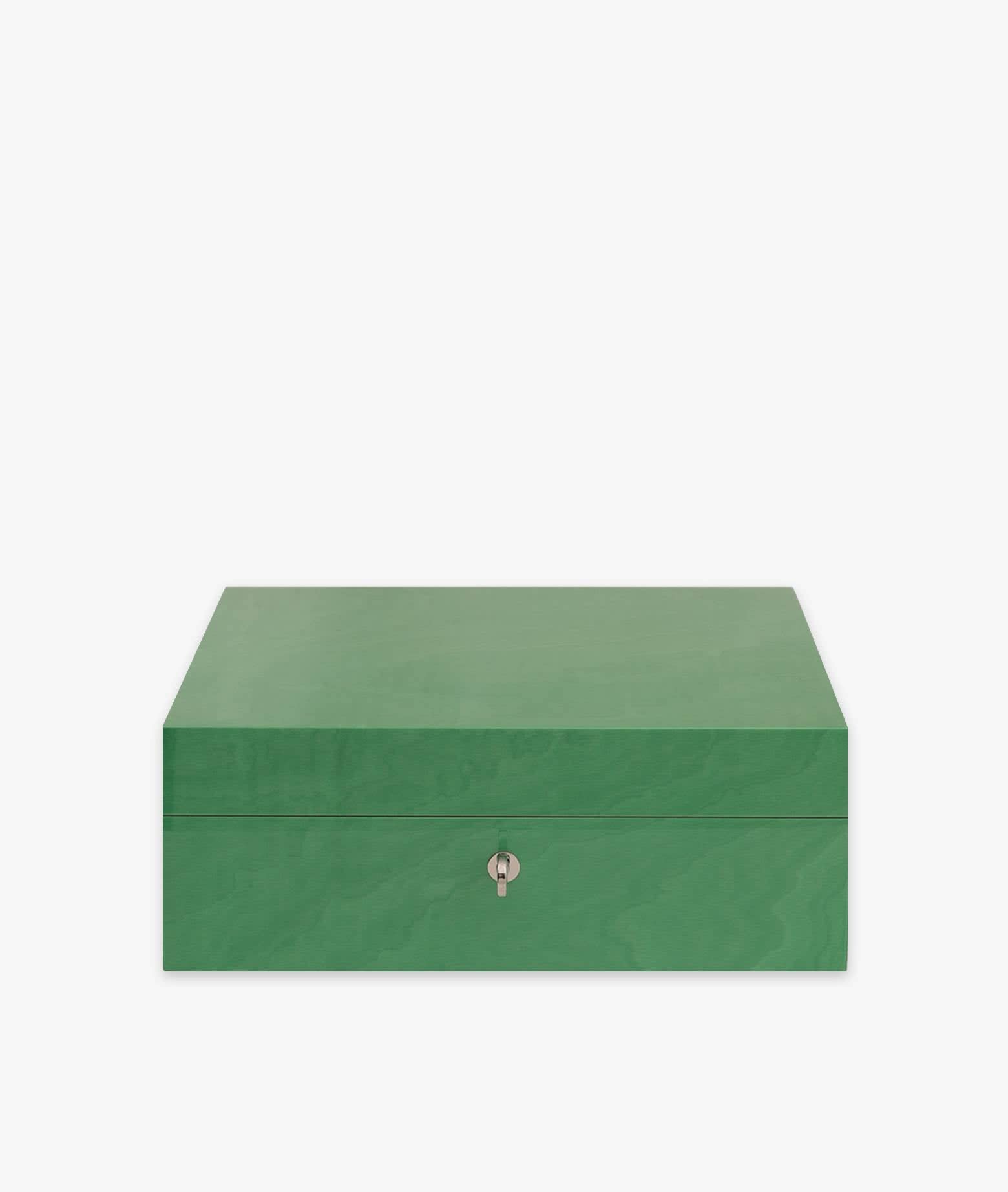 Larusmiani Jewel Box Bahia Accessory