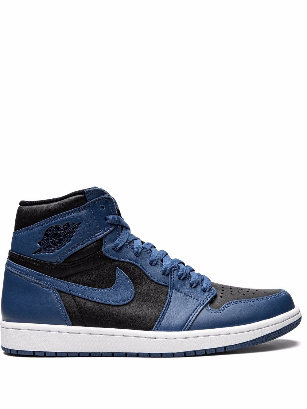 Jordan Air Jordan 1 High OG Dark Marina Blue 运动鞋 - 蓝色