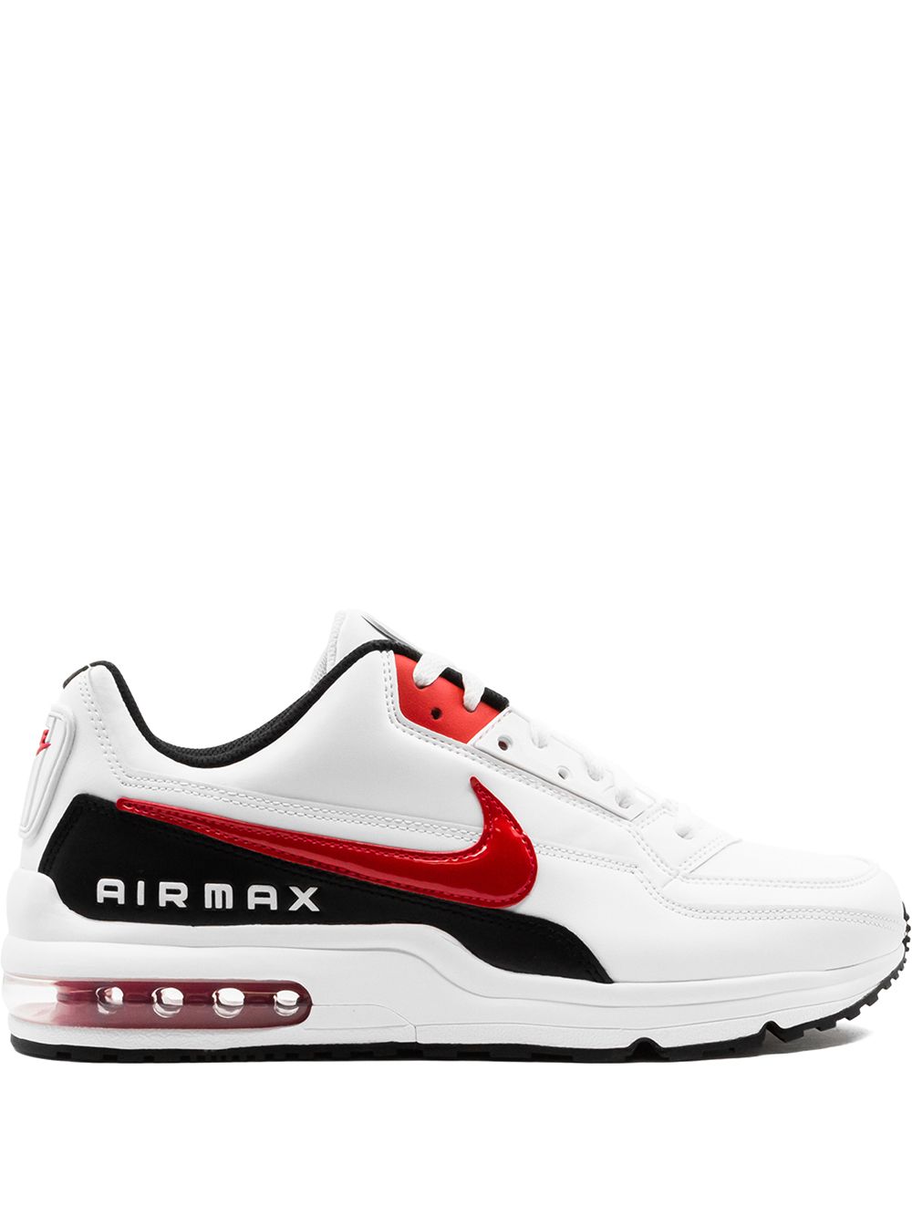 Nike Air Max LTD 3 运动鞋 - 白色