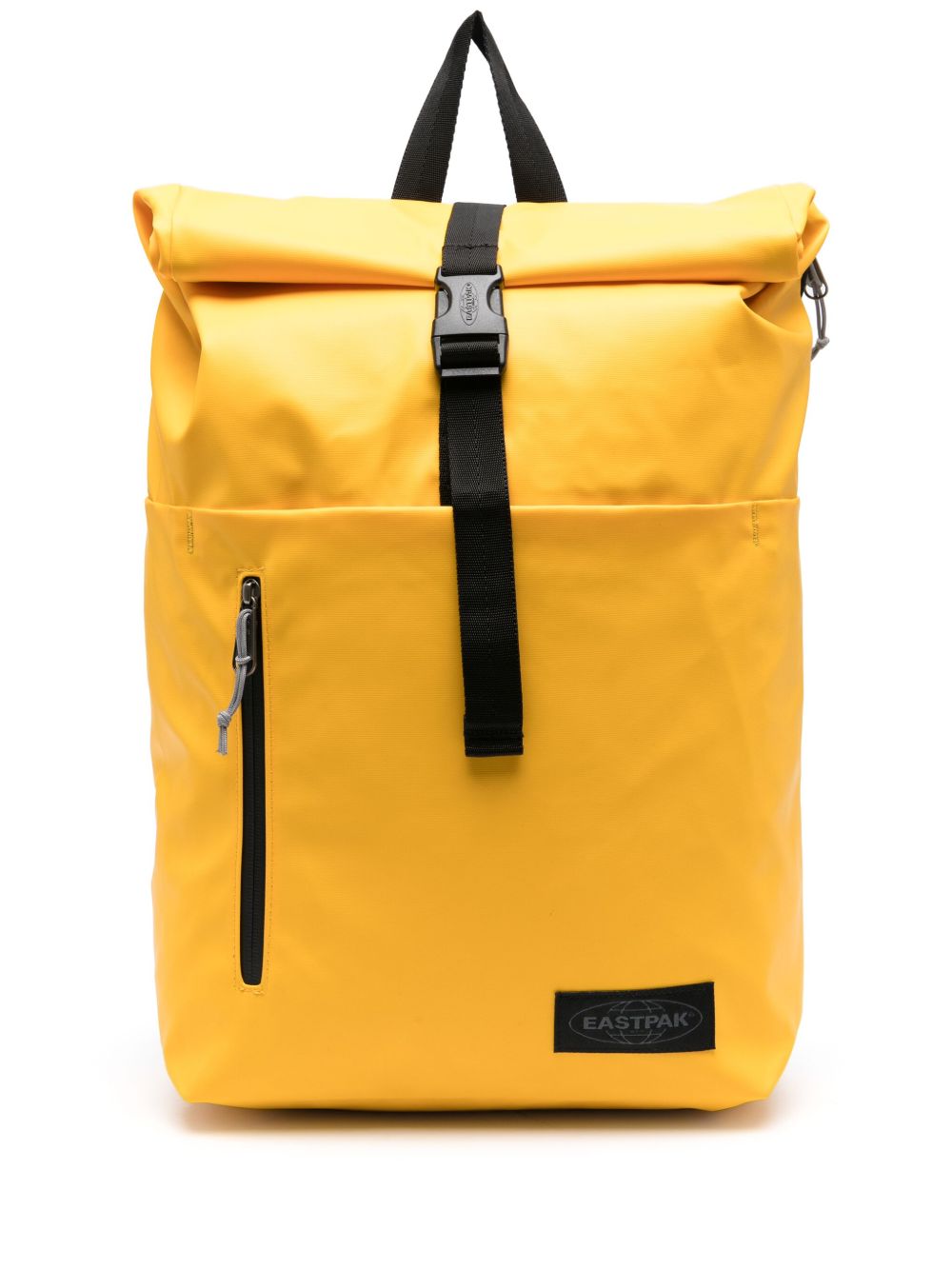 Eastpak Up Roll 双肩包 - 黄色