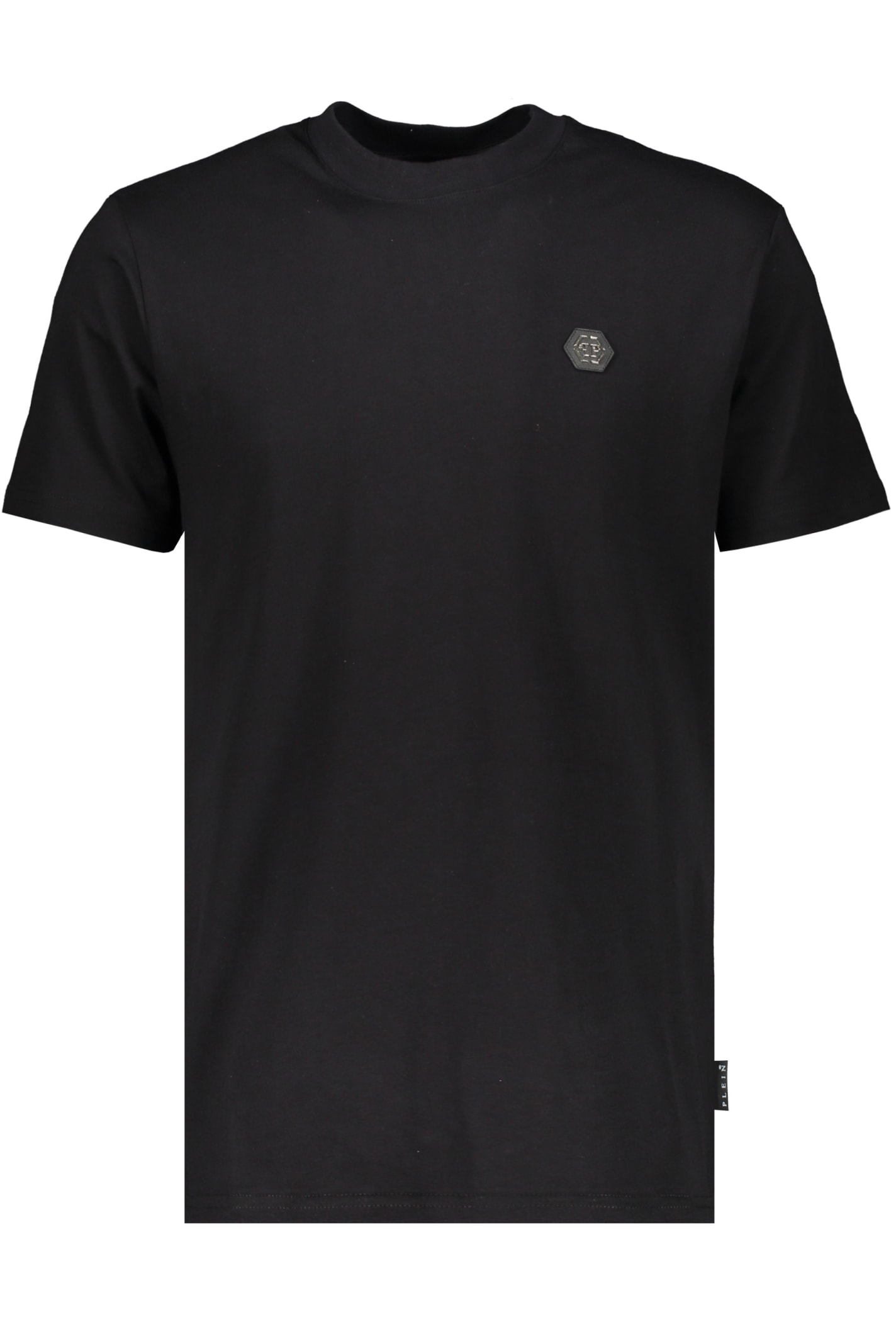 Philipp Plein Cotton T-shirt
