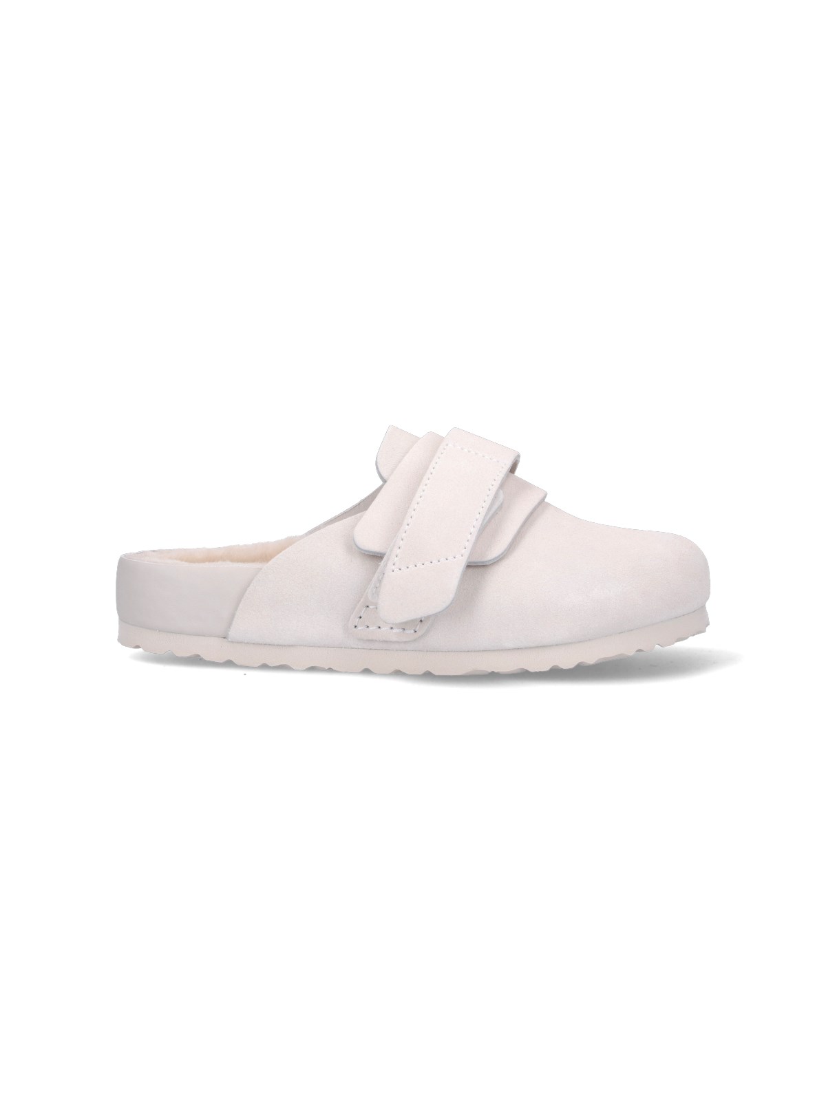 Birkenstock x Tekla 'Nagoya' Mules