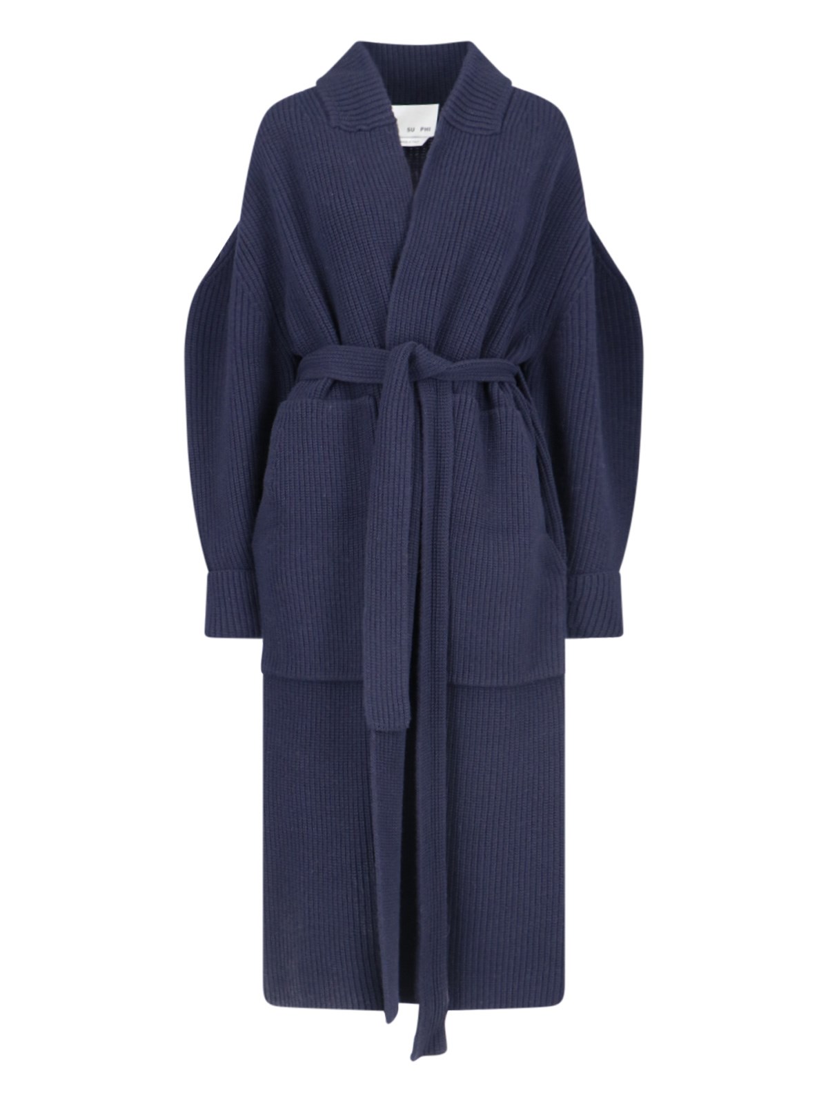 Sa Su Phi 'Sara' Maxi Coat