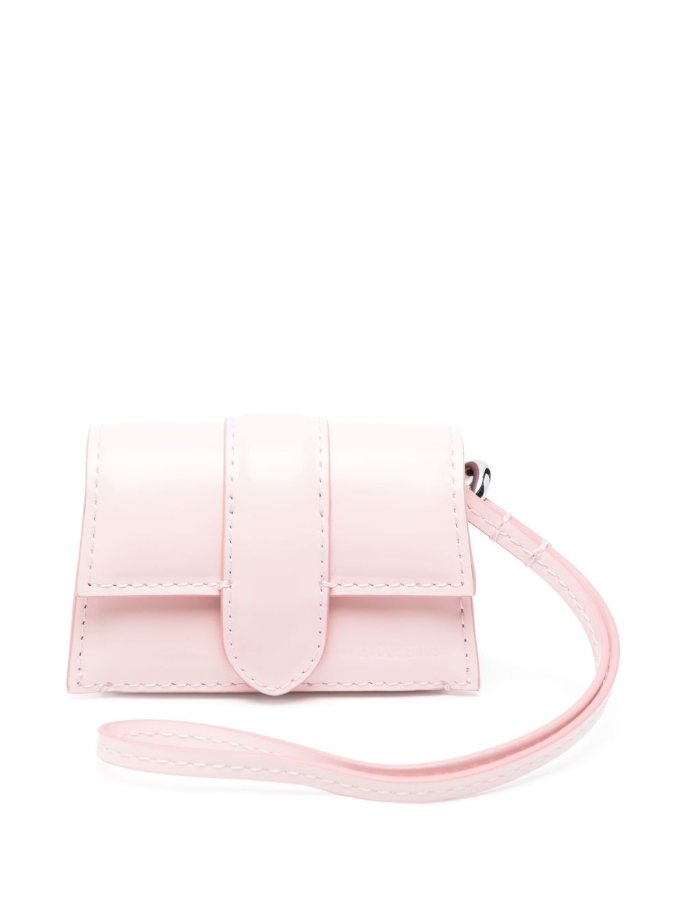 Jacquemus AirPods Le porte Bambino 保护壳 - 粉色