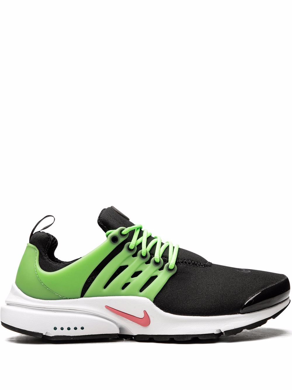 Nike Air Presto 低帮运动鞋 - 黑色