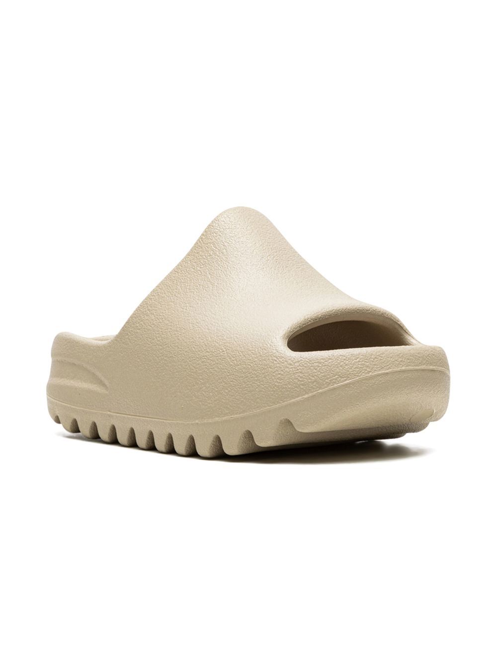 Adidas Yeezy Kids Yeezy slides Pure 凉鞋 - 中性色