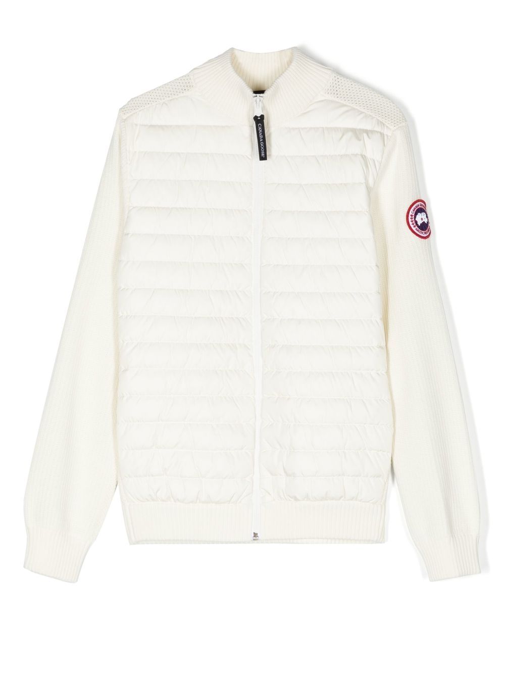 Canada Goose Kids HyBridge 夹克 - 中性色
