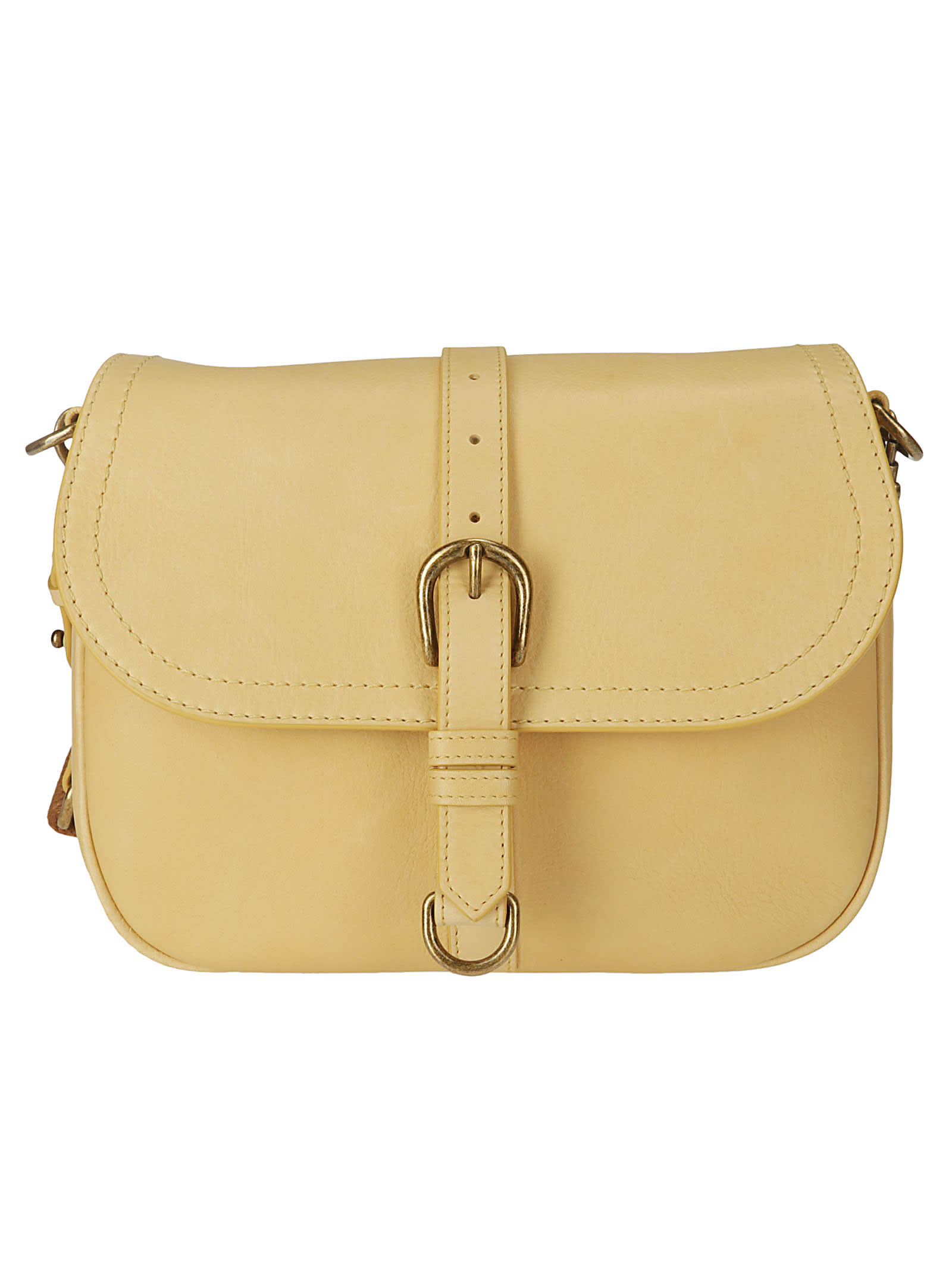 Golden Goose Sally 中号单肩包