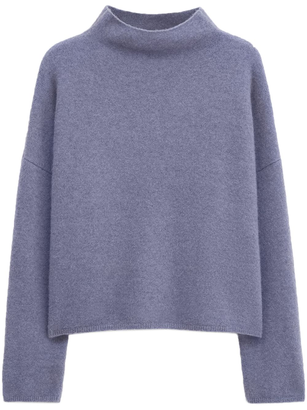 Filippa K 高领毛衣 - 蓝色