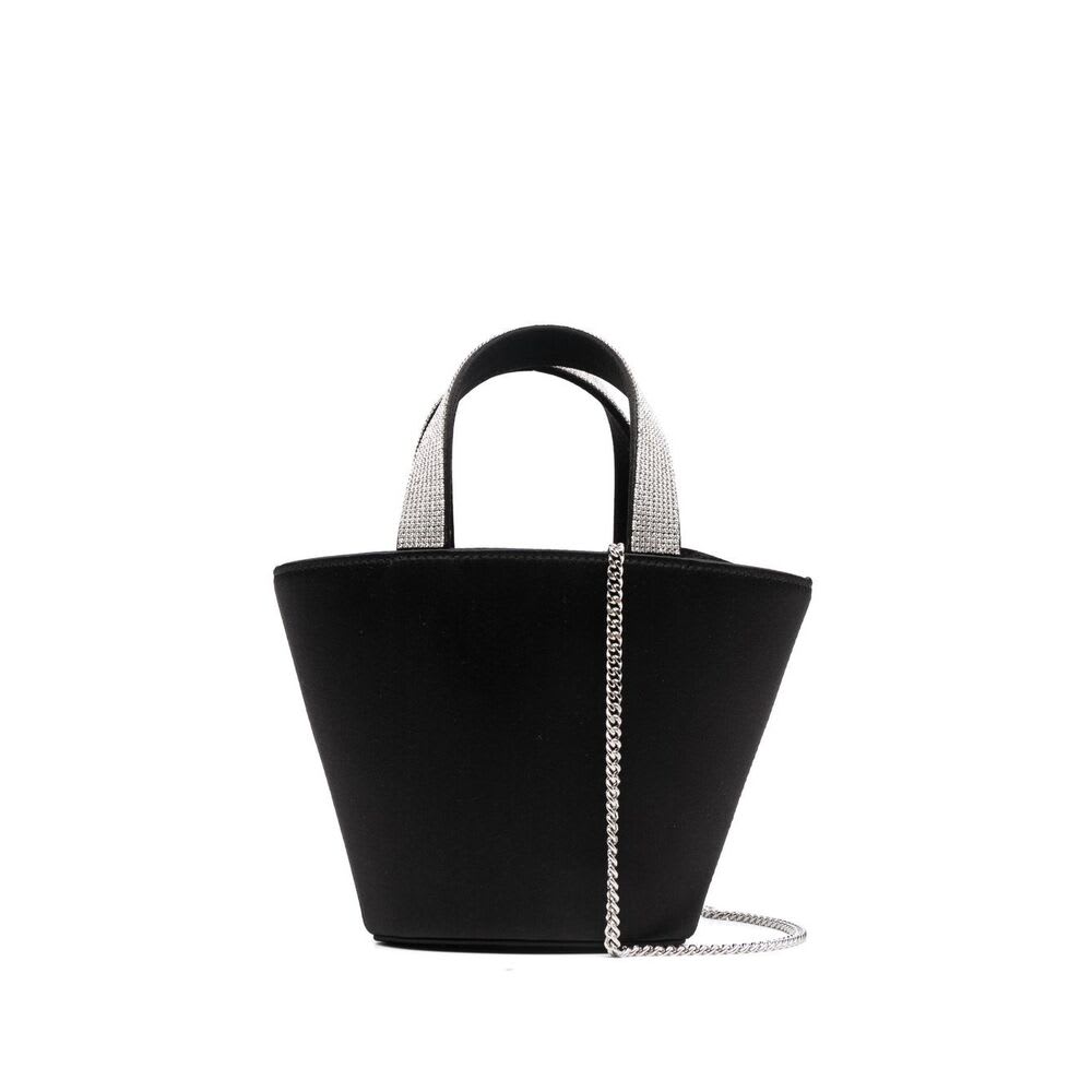 Amina Muaddi Bag