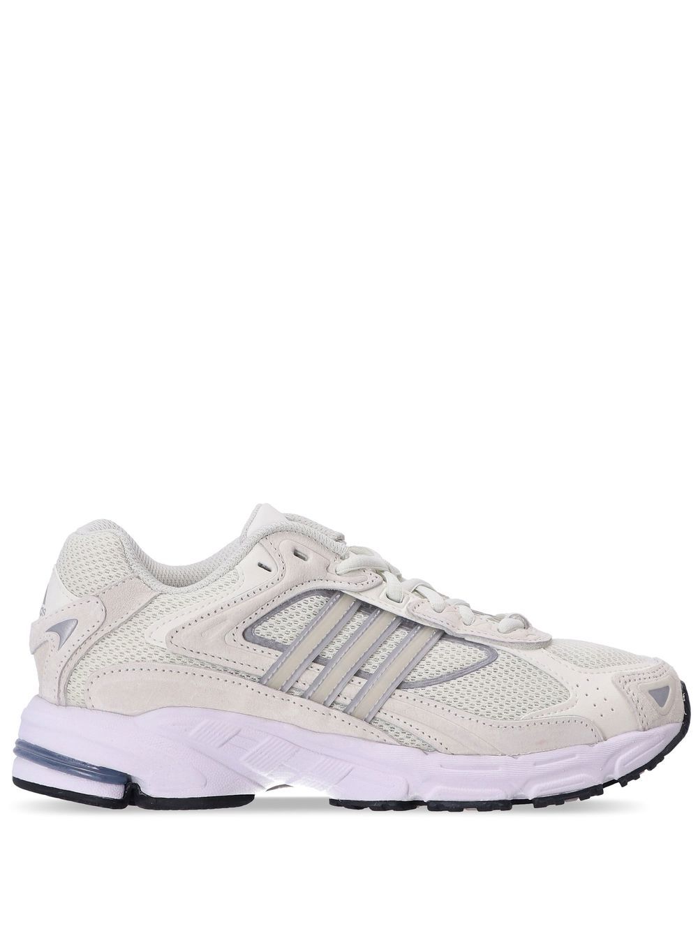 adidas Response CL 低帮运动鞋 - 白色