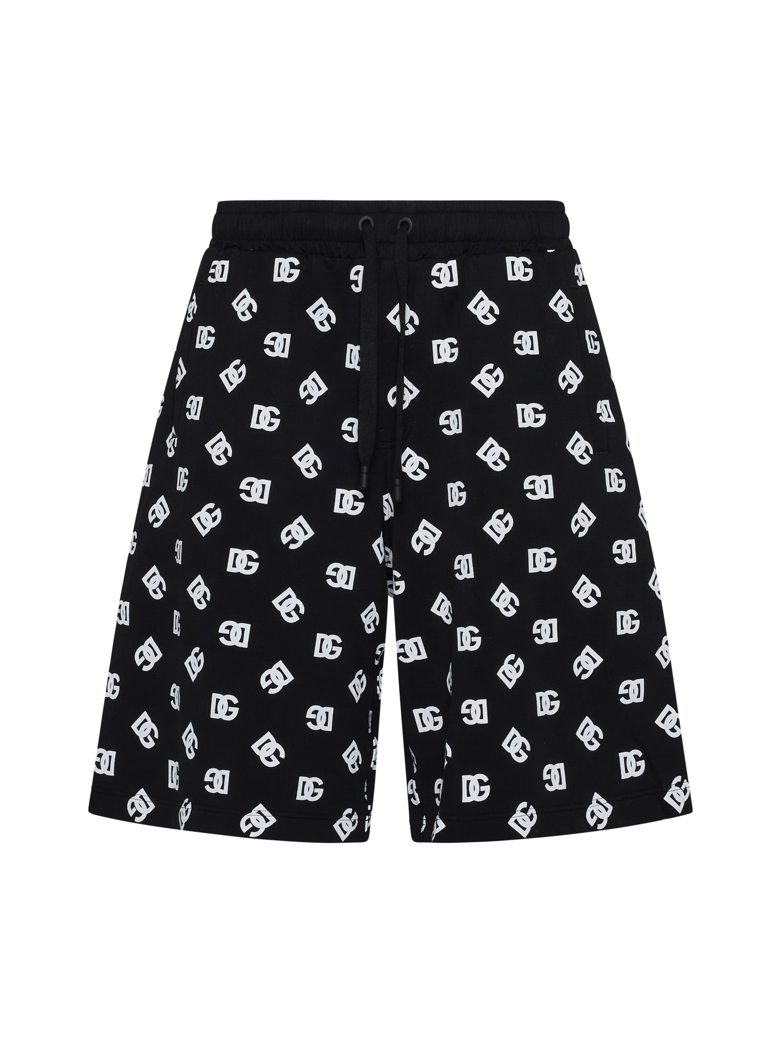 Dolce & Gabbana Dg Monogram 运动短裤