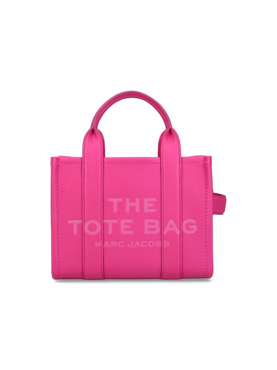 Marc Jacobs The Small Tote
