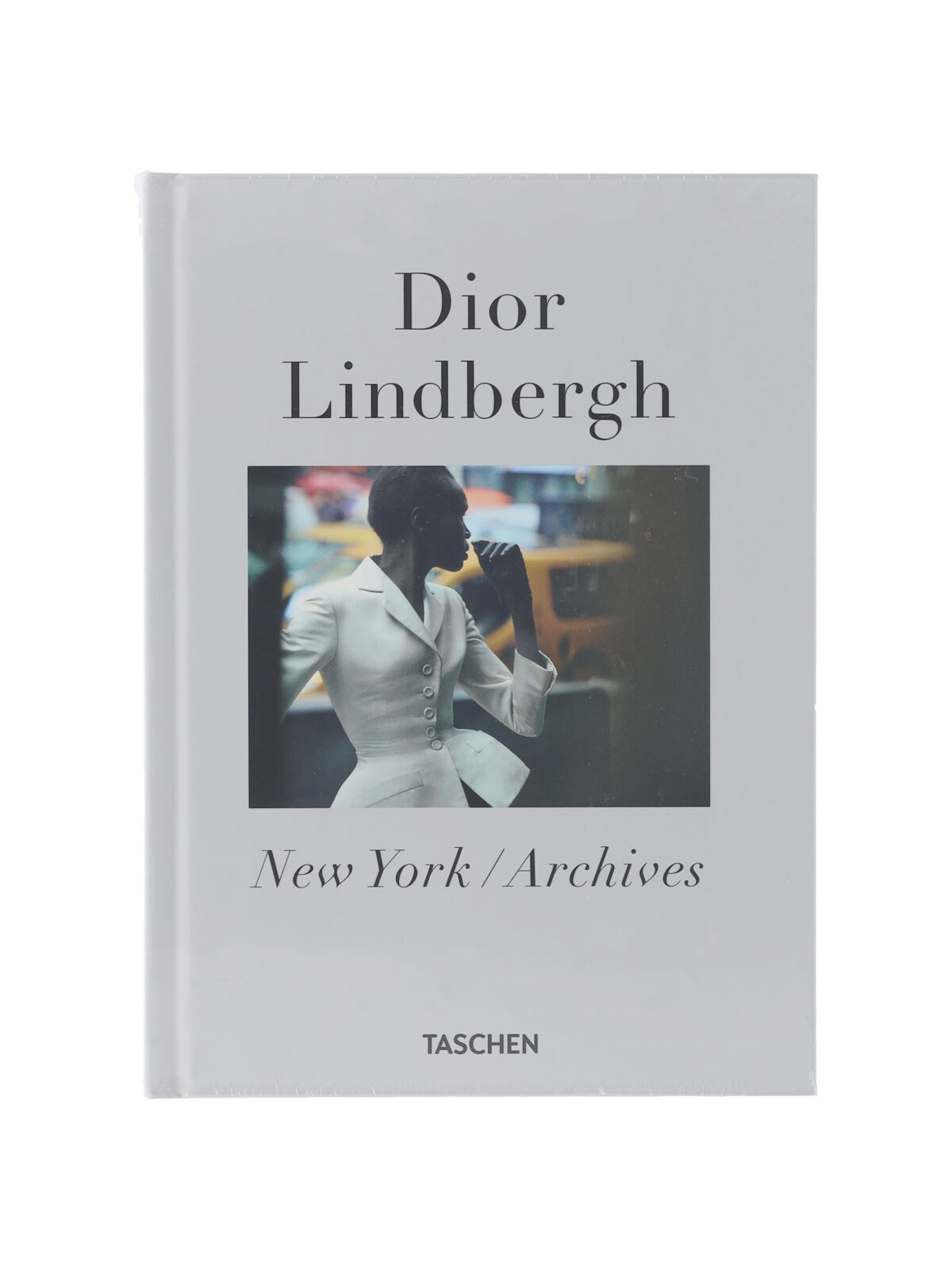 Taschen "Peter Lindbergh. Dior. 40Th Ed."