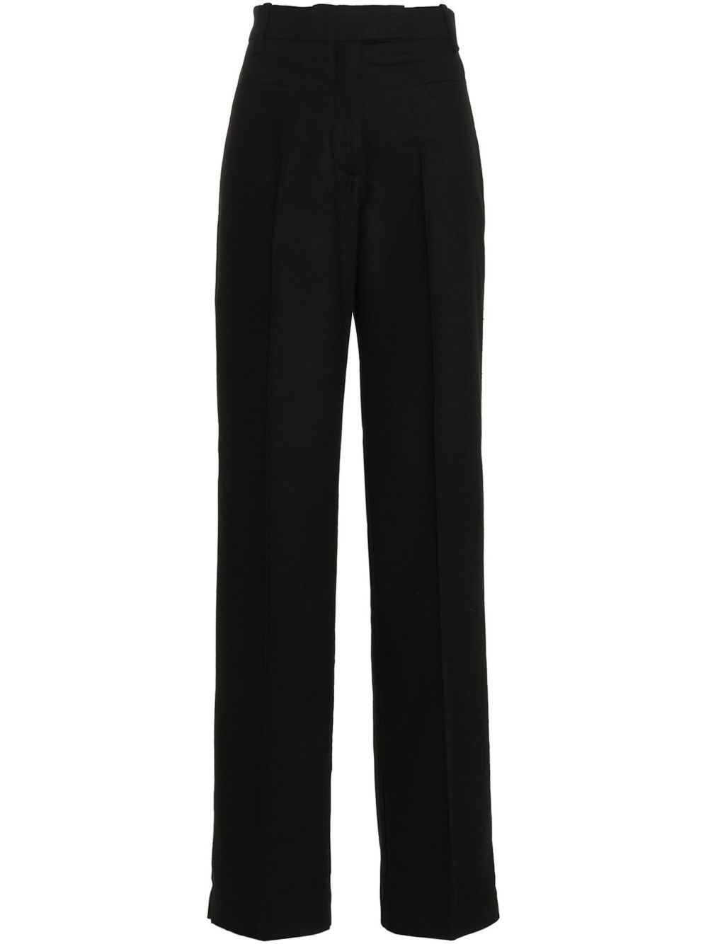 mvp wardrobe Bleecker trousers - 黑色